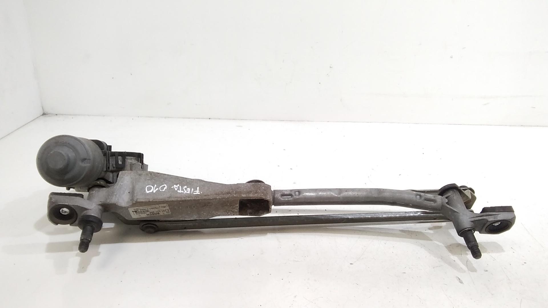 Motorino Tergiparabrezza Compl. Usato