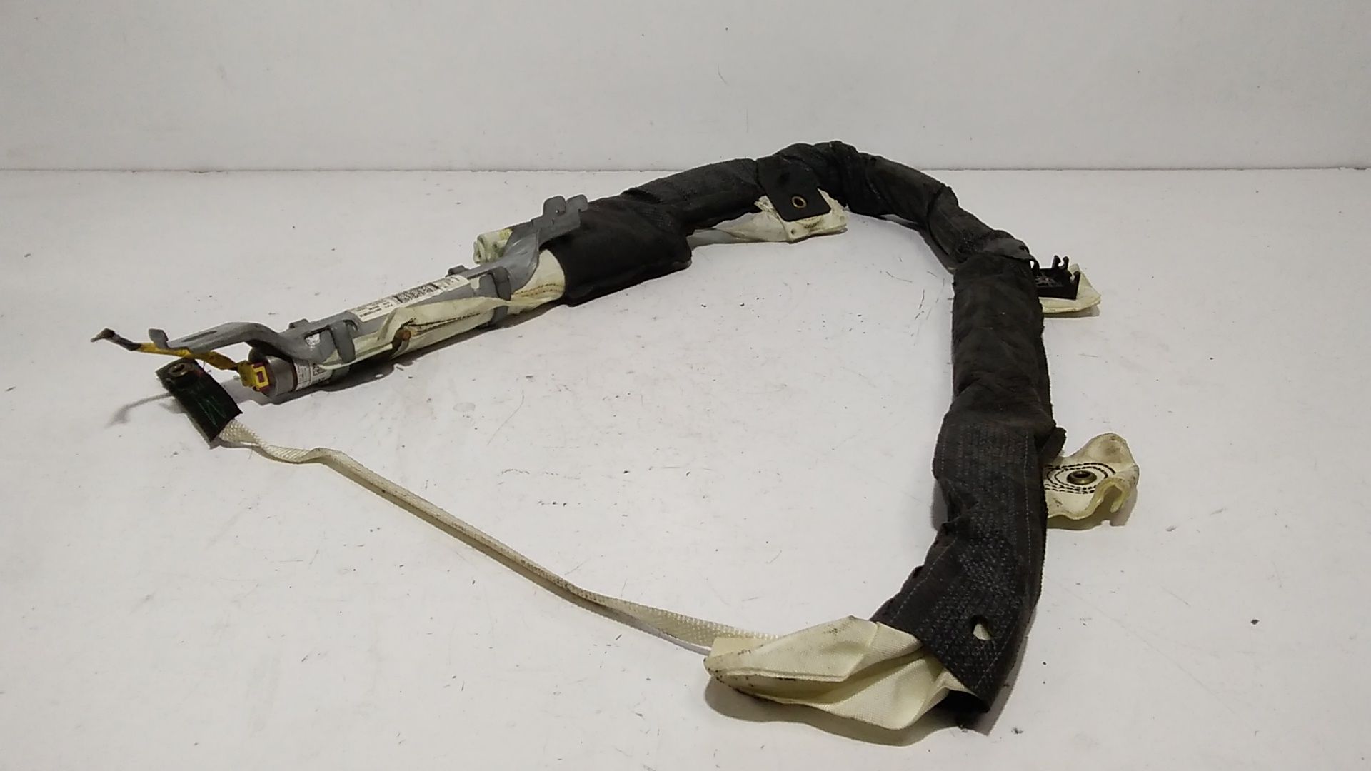 Dispositivo Airbag A Tendina Sinistro 51782981 Usato