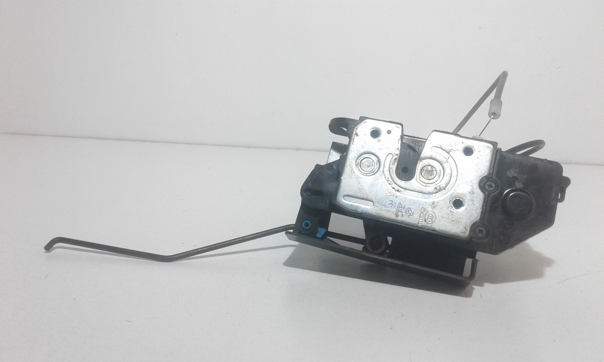 Serratura Porta Ant. Destro Usato