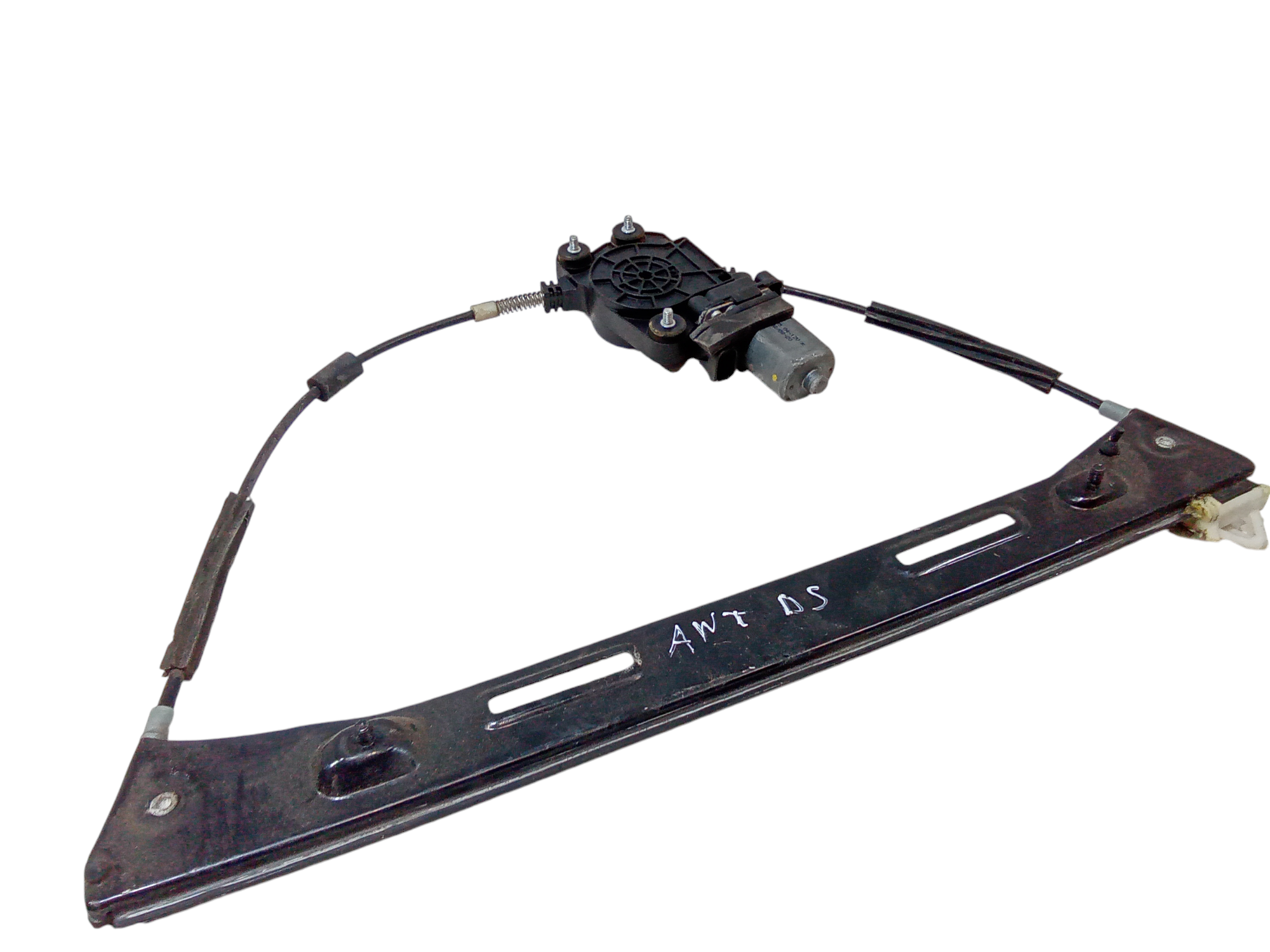 Alzacristallo Porta Ant. Destro 46803649 Usato