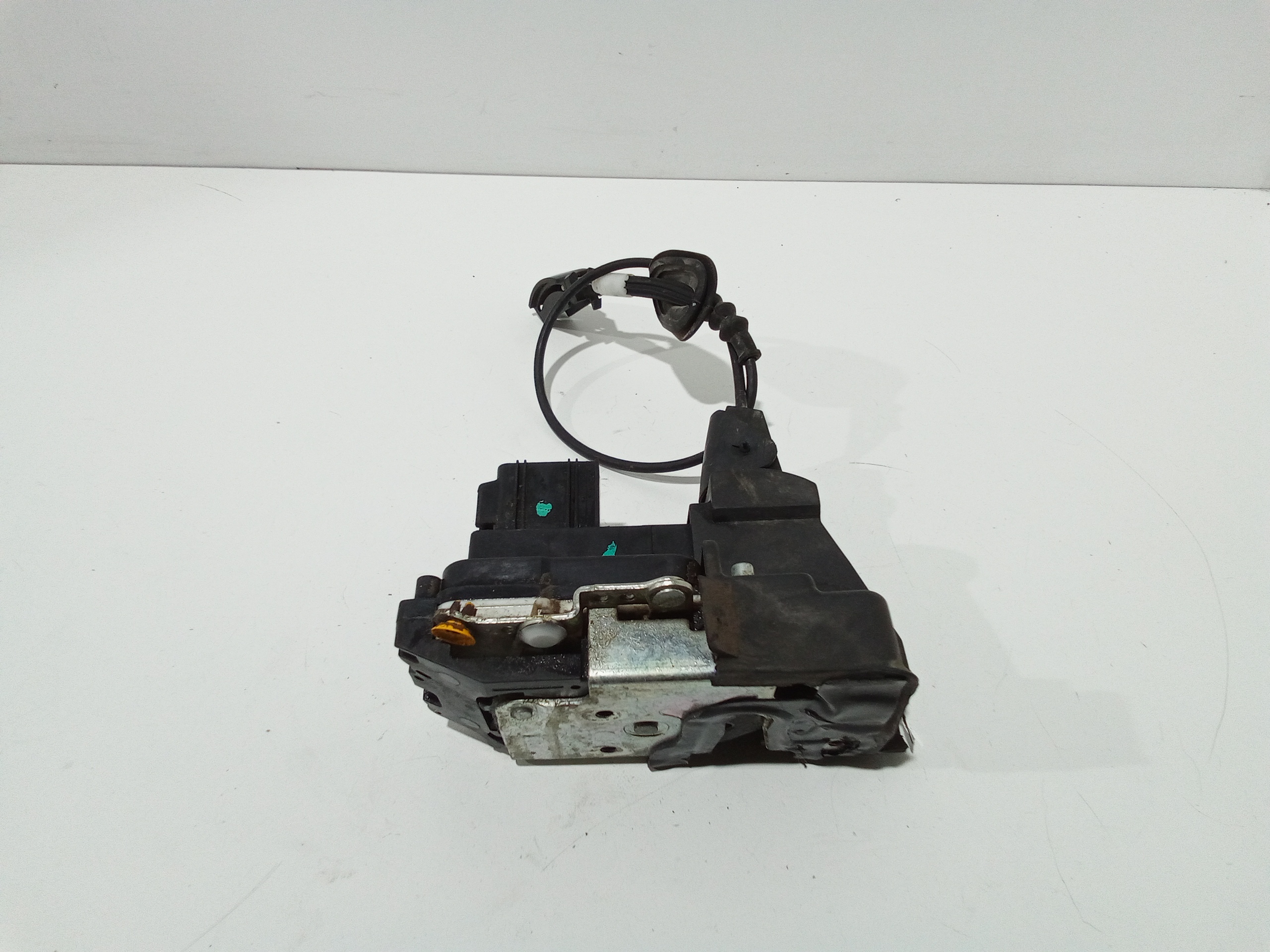 Serratura Porta Ant. Destro 96272639 Usato