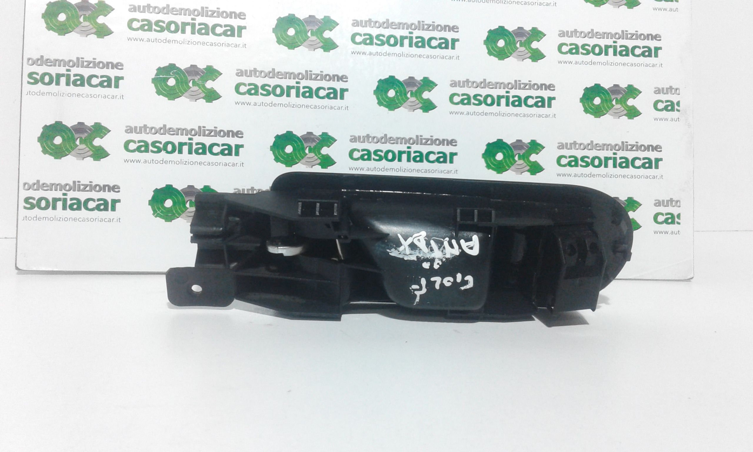 Interruttore Alzacristalli Porta Ant. Destro Usato