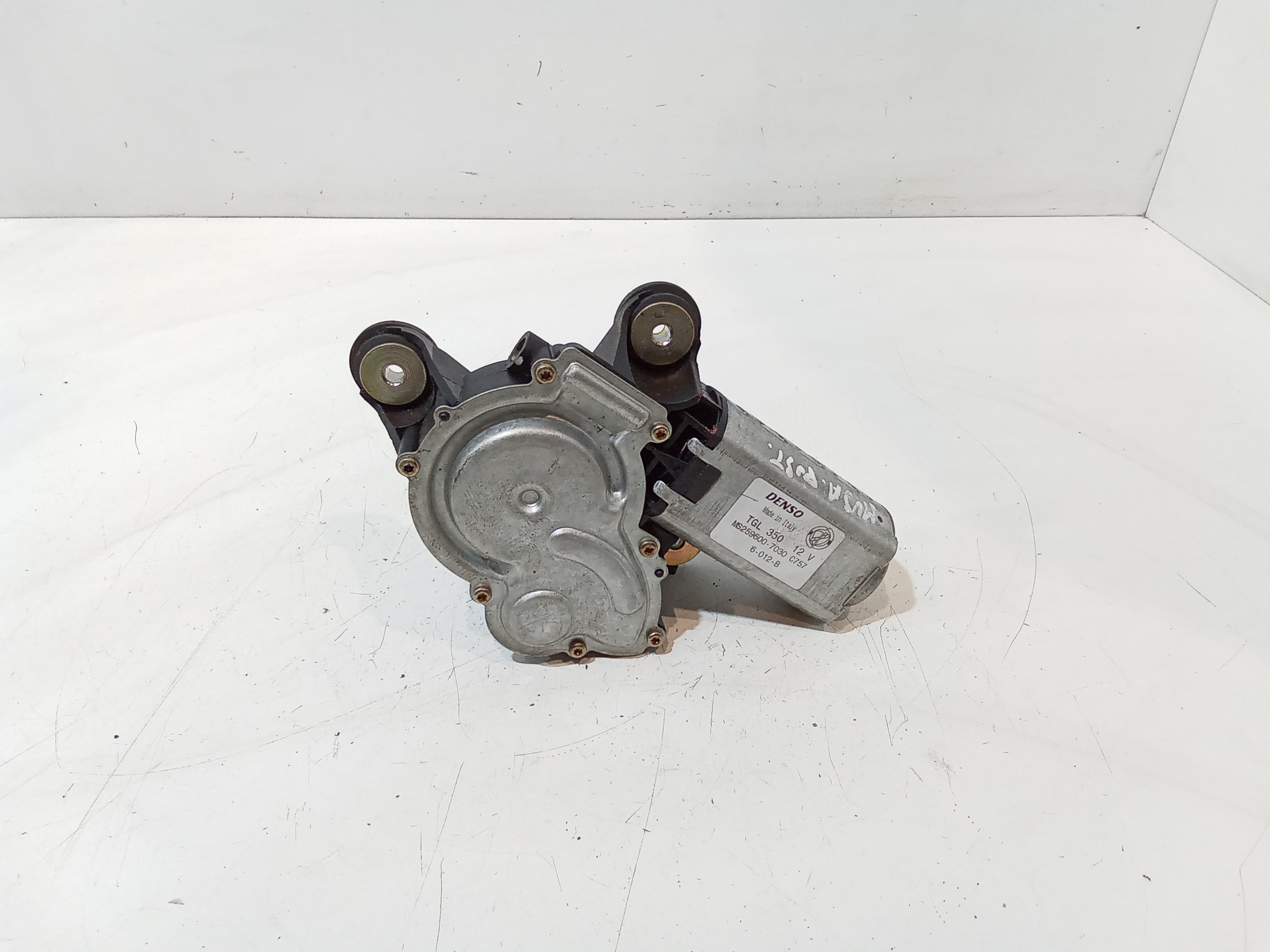 Motorino Tergilunotto 51848464 Usato