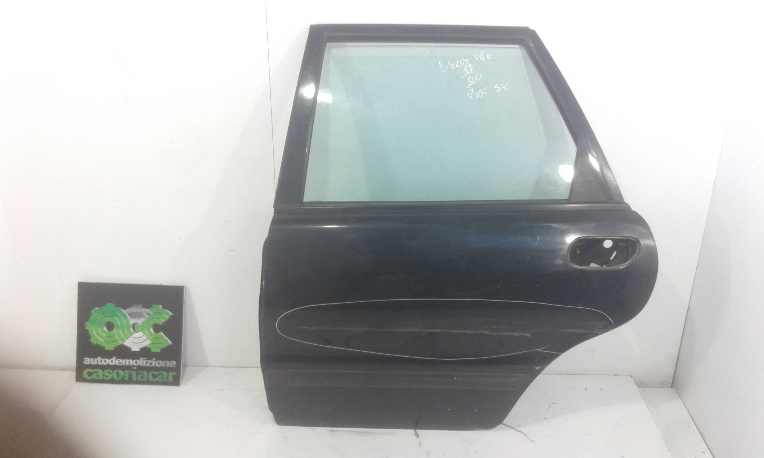 Porta Post. Sinistro 30882901 Usato