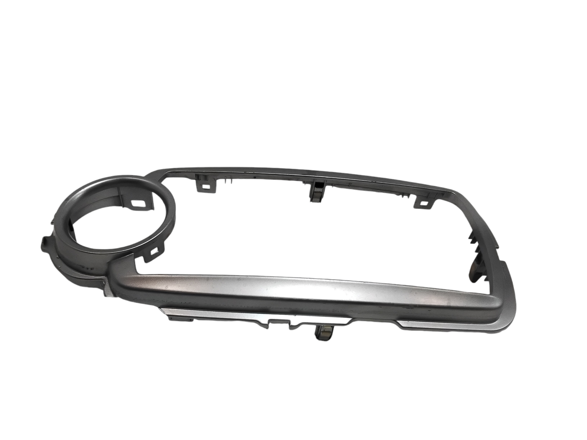 Rivestimento Centr. Cruscotto, Mascherina Portastrumenti Centr. Cruscotto Usato