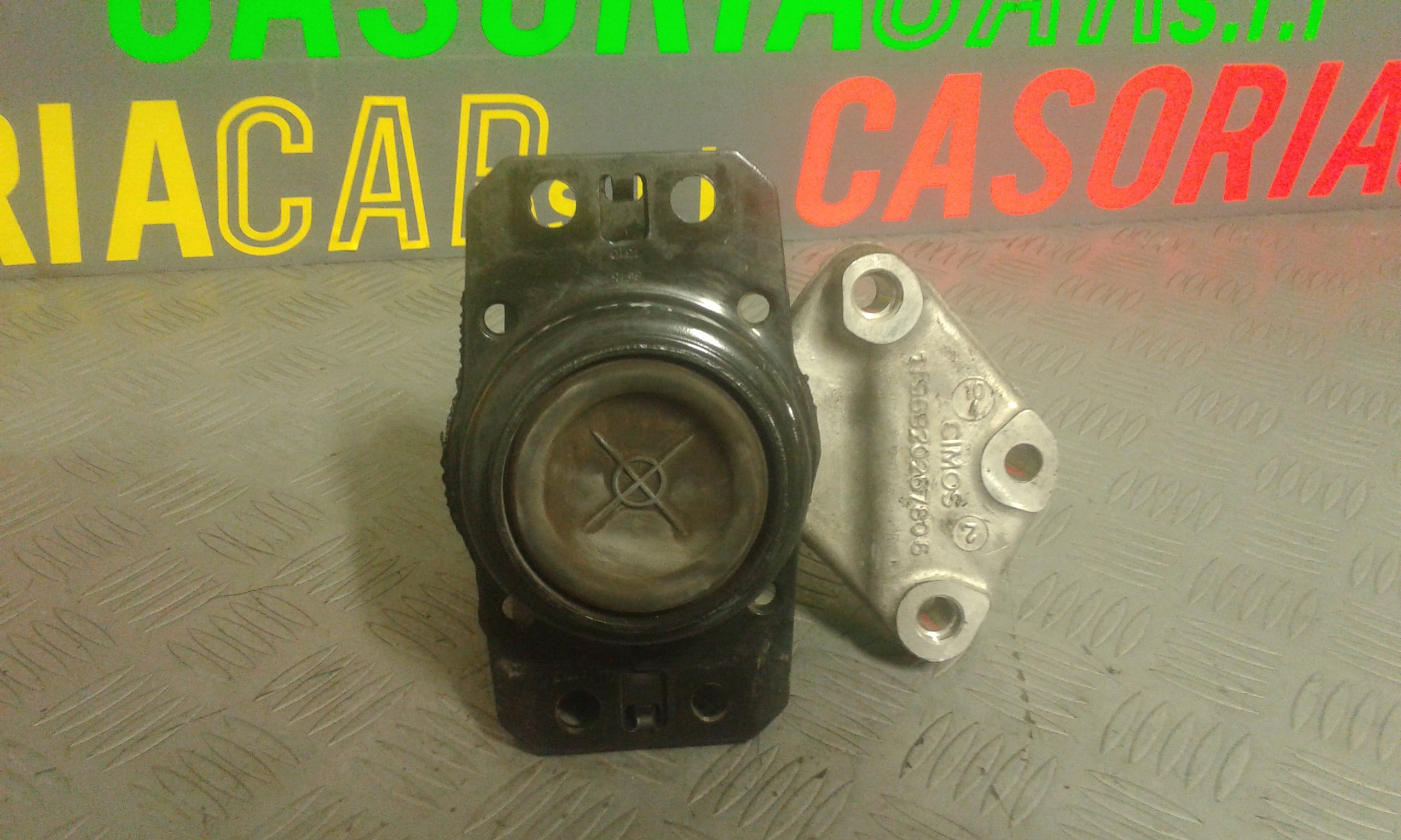 Supporto Ant. Motore,supporto Post. Motore (Bielletta), Bielletta Supporto Motore Usato