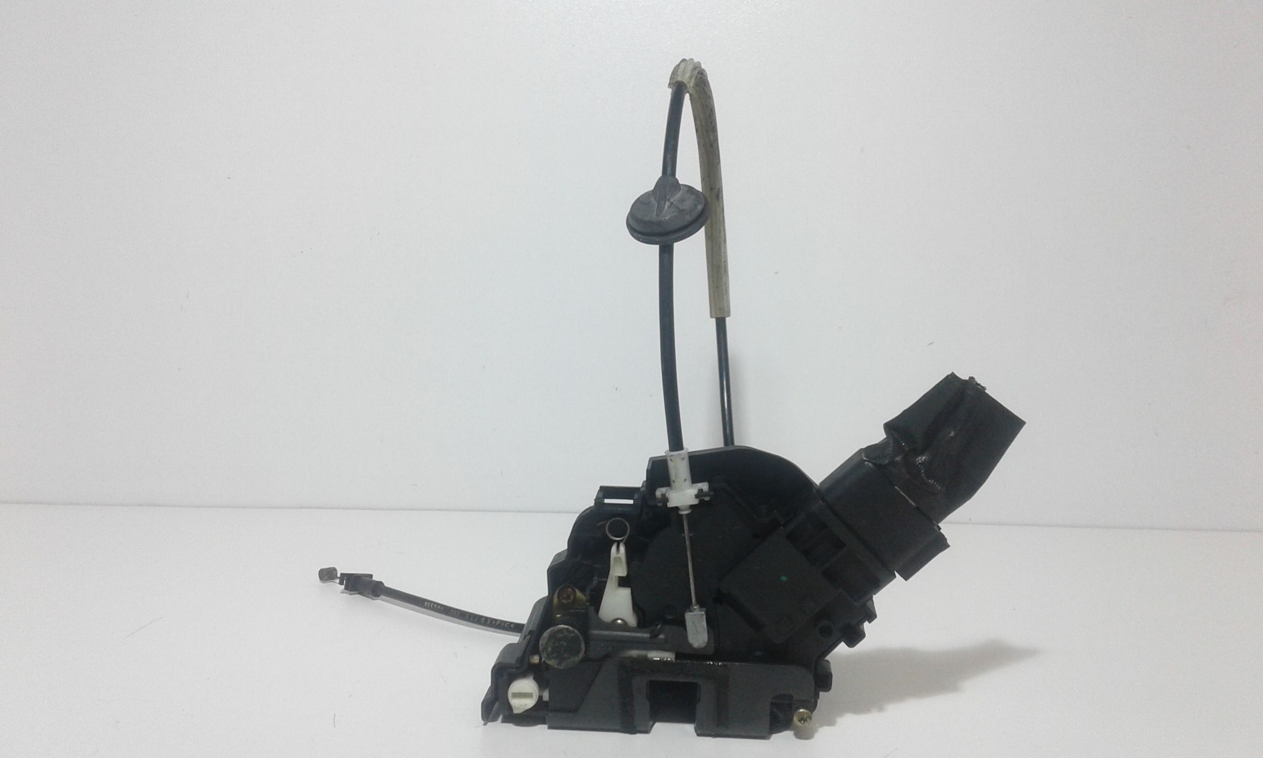 Serratura Porta Post. Sinistro 1503766 Usato