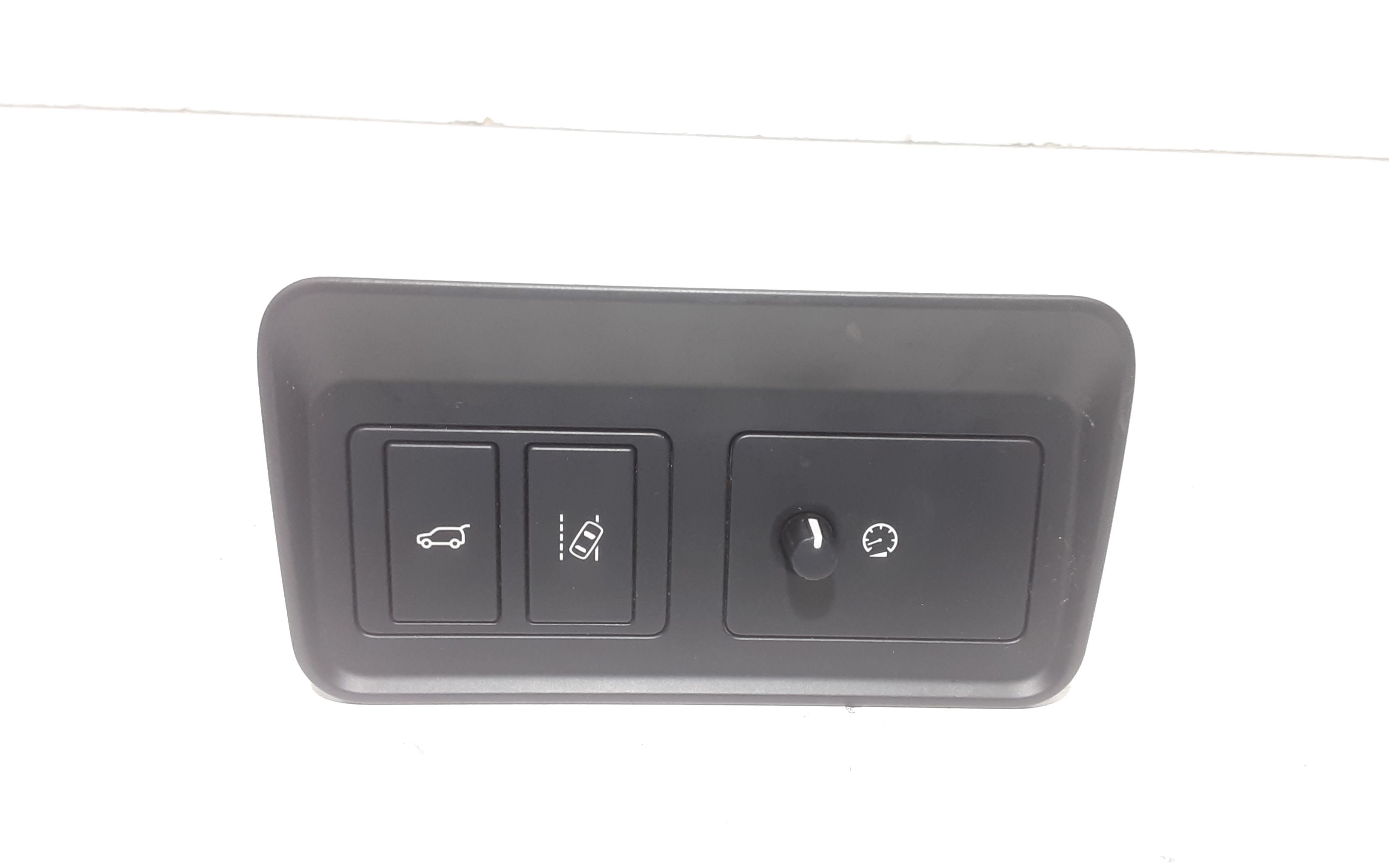 Blocco Comandi Regolatore Velocità Usato