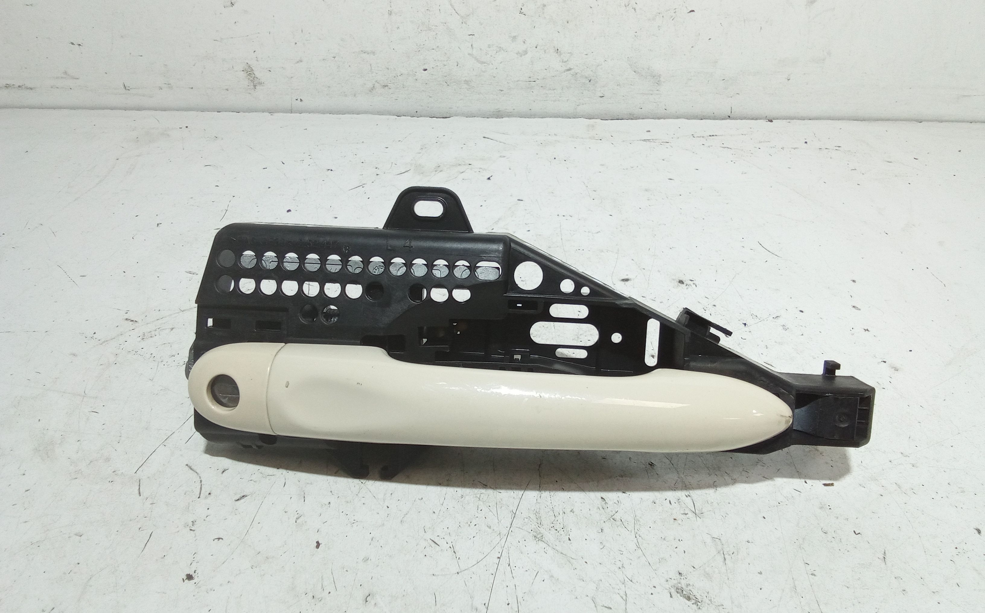 Maniglia Porta Ant. Sinistro 806706656R Usato