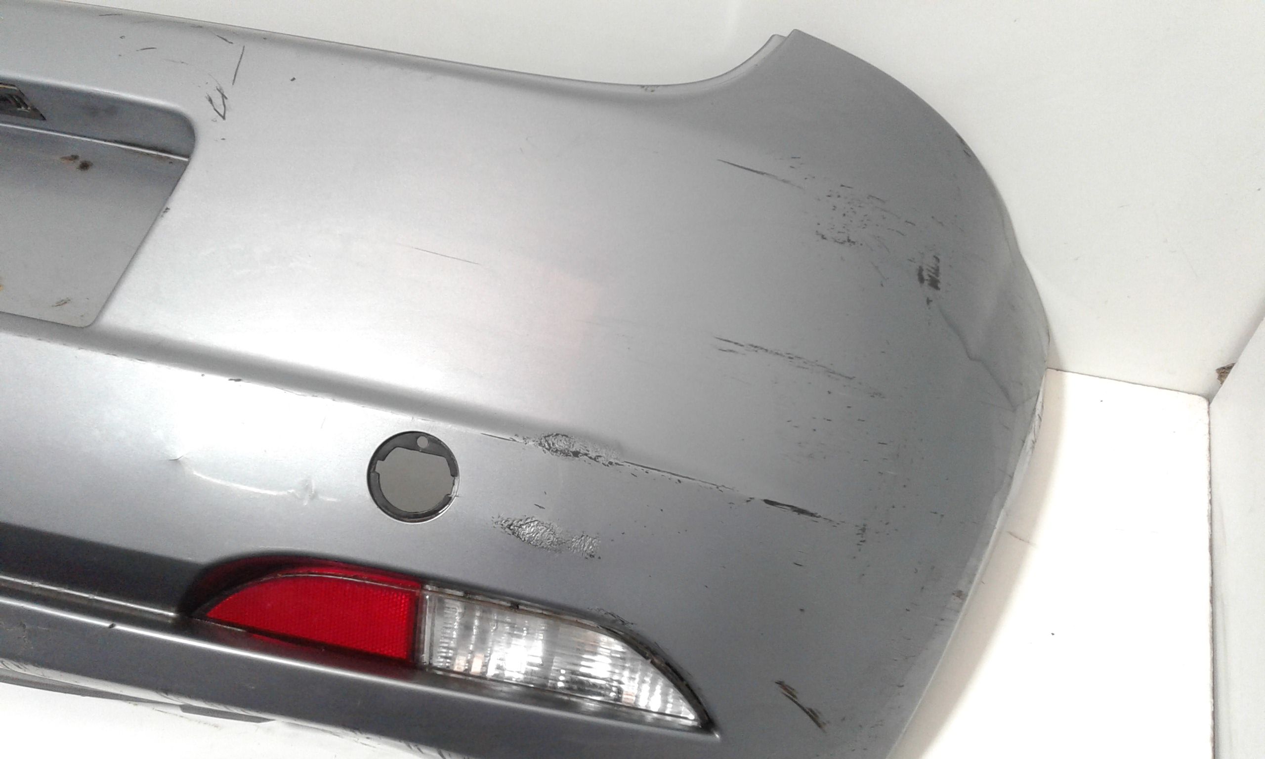 Paraurti Post. 71777606 Usato