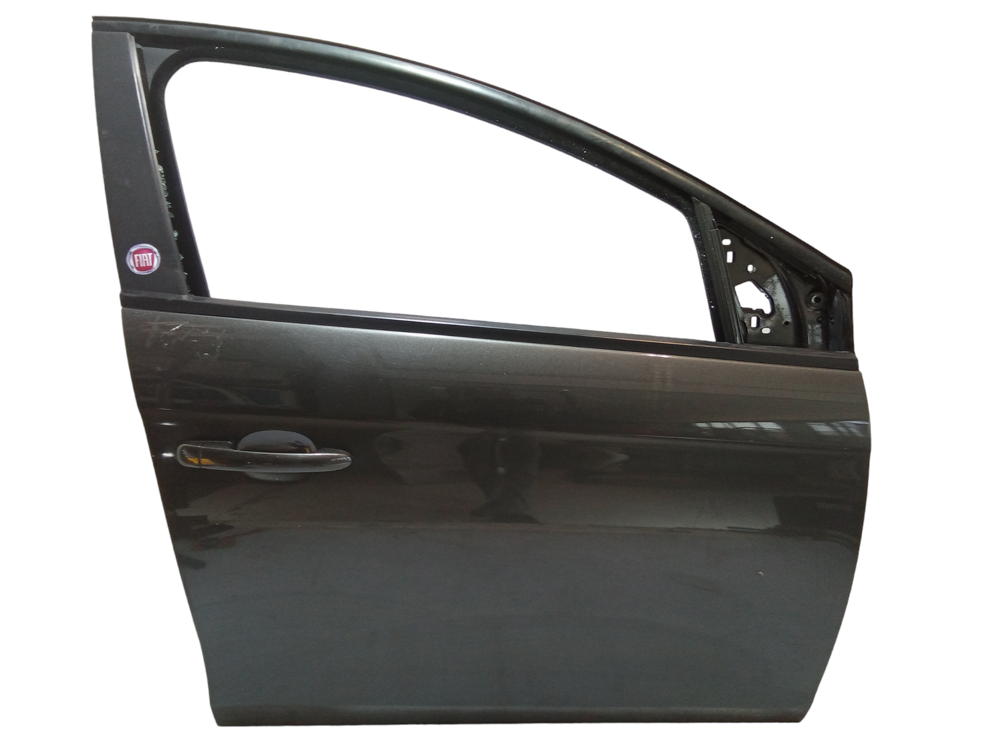 Porta Ant. Destro 51873852 Usato