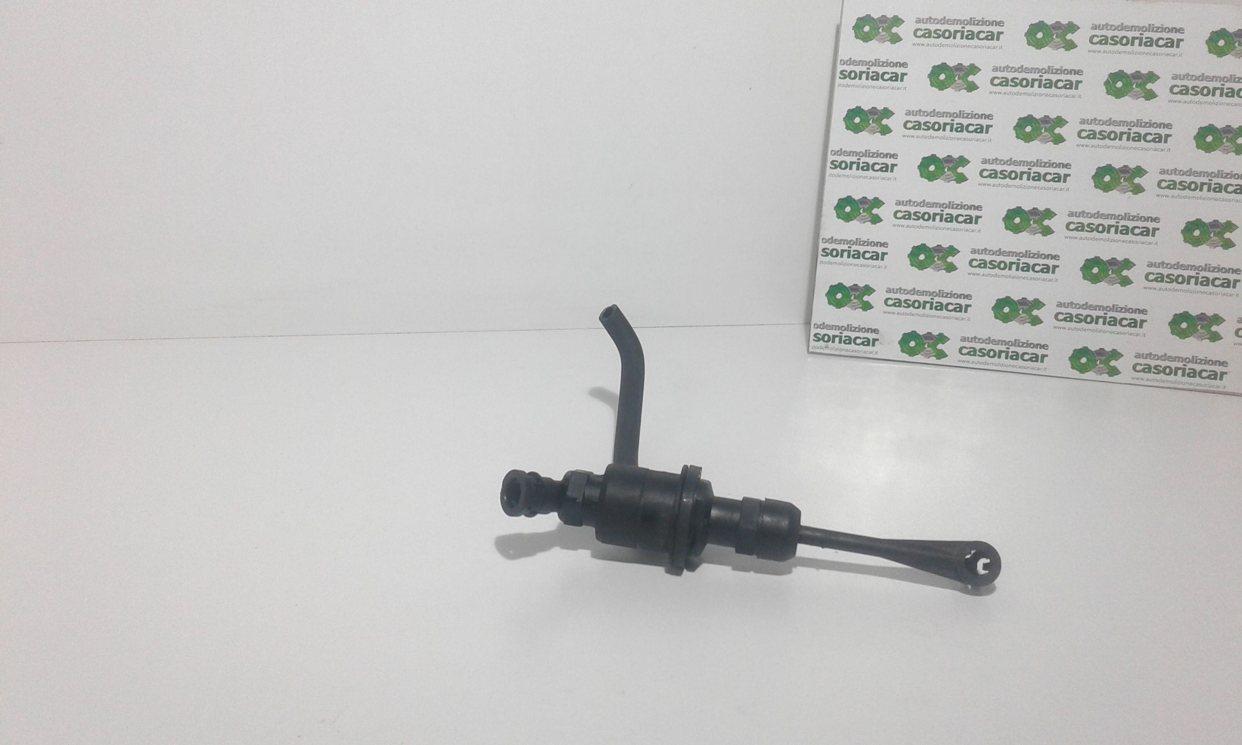 Pompa Frizione 30610ET000 Usato