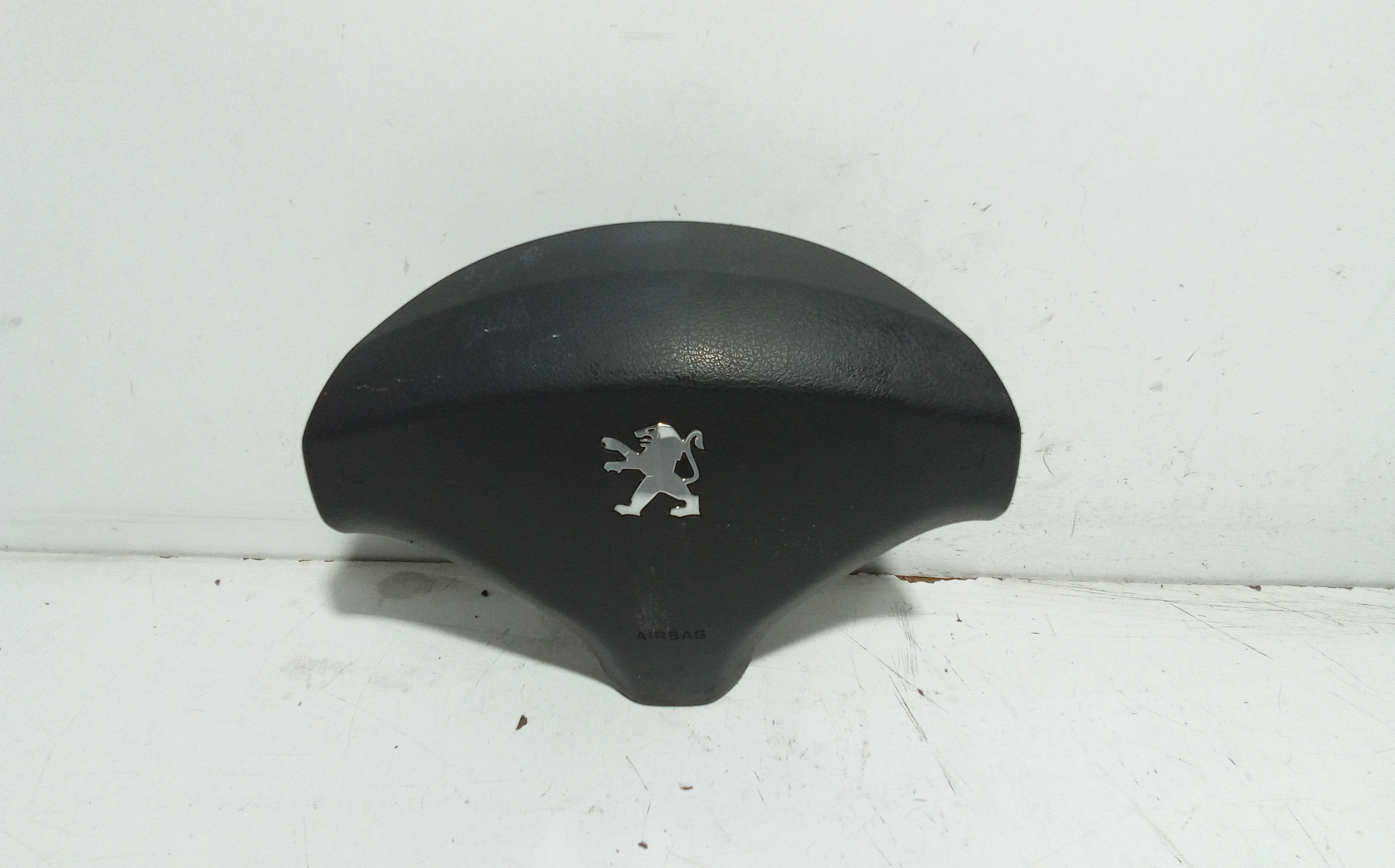 Dispositivo Airbag Lato Guida 4112LA Usato