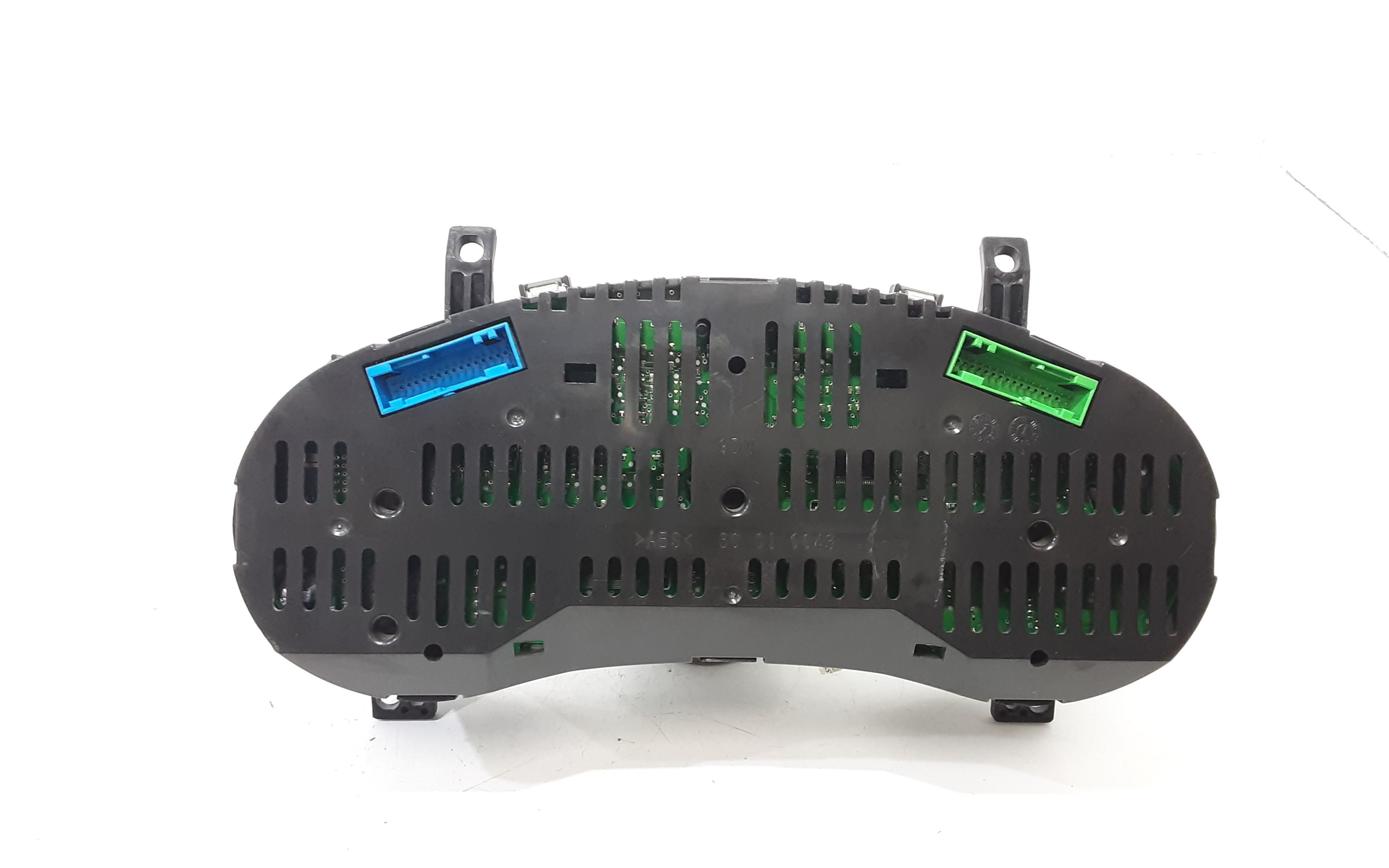 Quadro Portastrumenti Usato