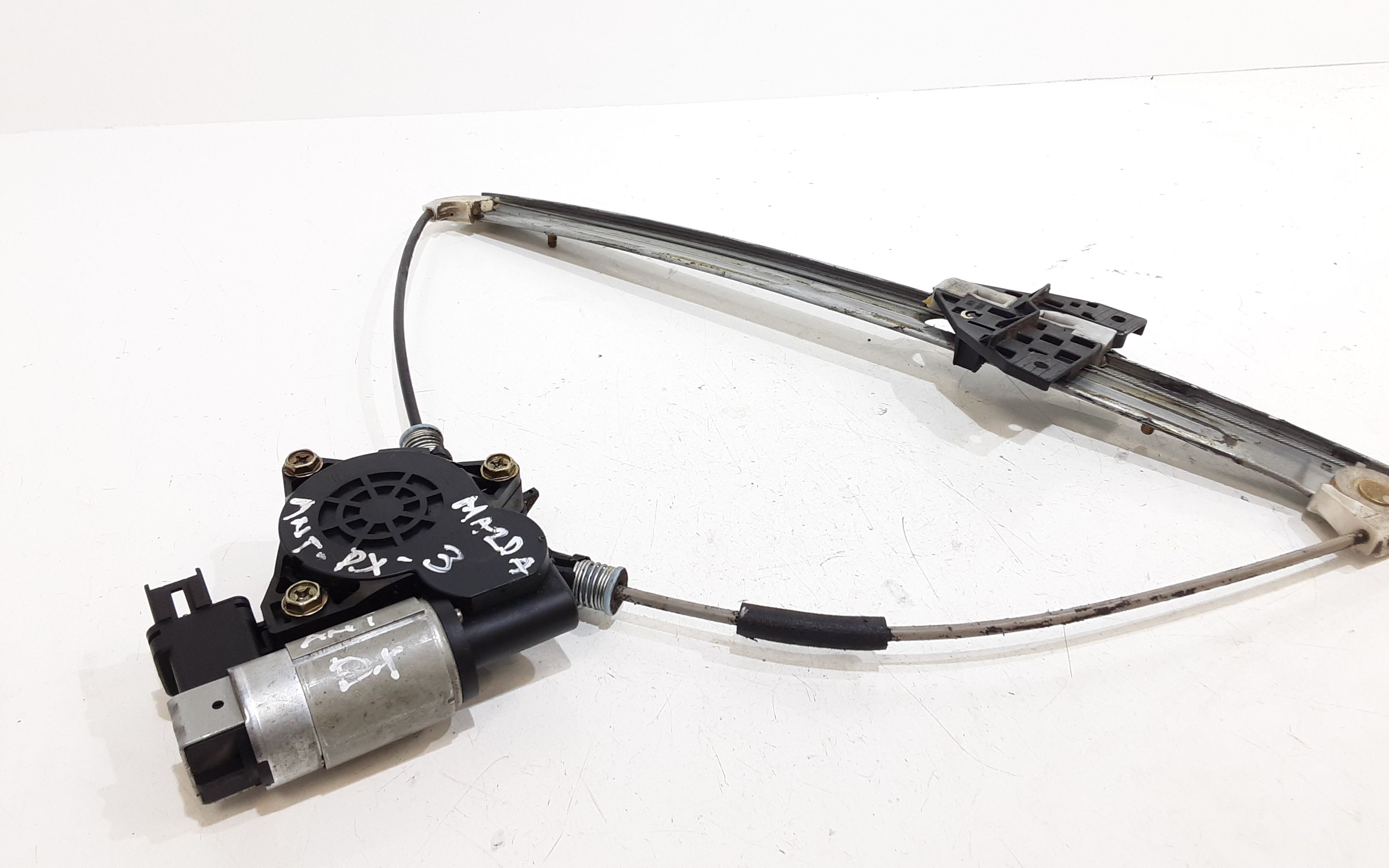 Alzacristallo Porta Ant. Destro BP4K58590A Usato