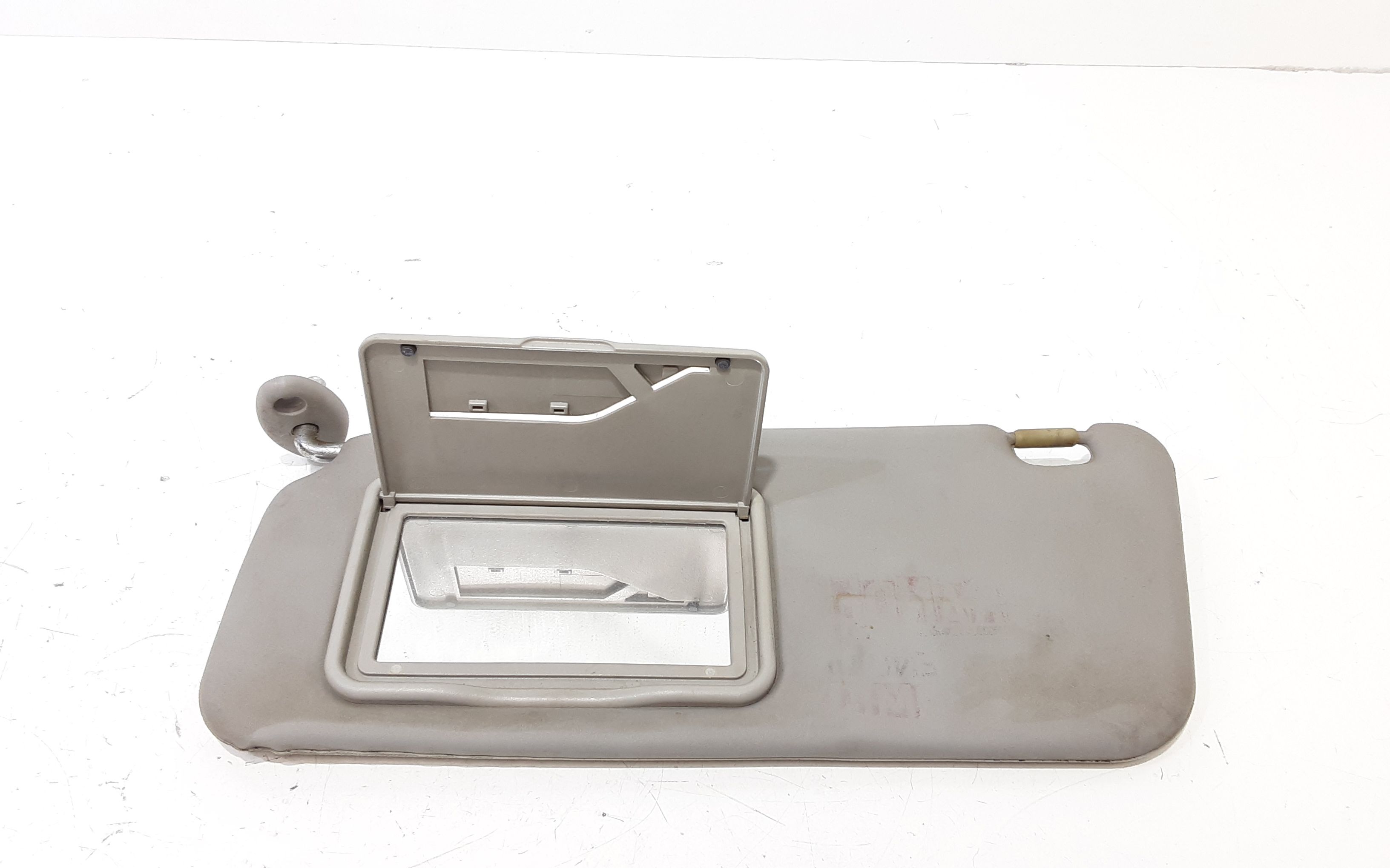 Aletta Parasole Parabrezza Sinistro 96643544 Usato