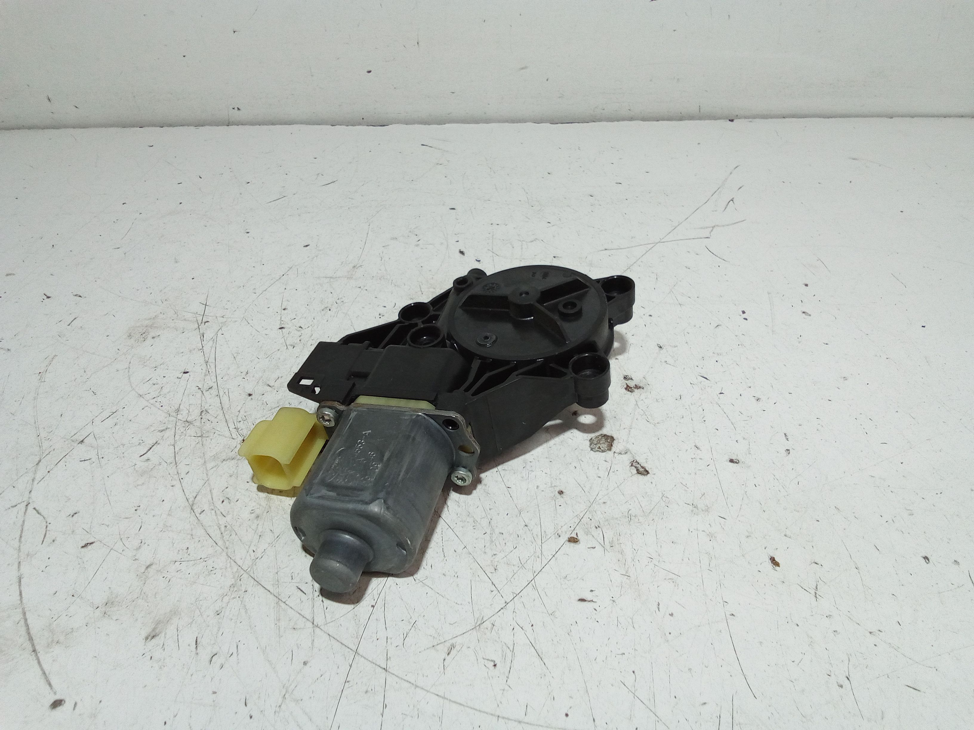 Motorino Alzacristallo Porta Post. Destro Usato