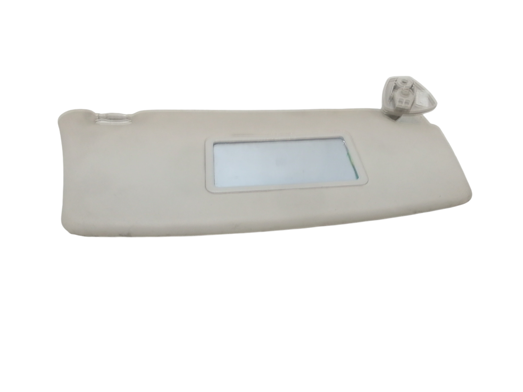 Aletta Parasole Parabrezza Destro 735407871 Usato