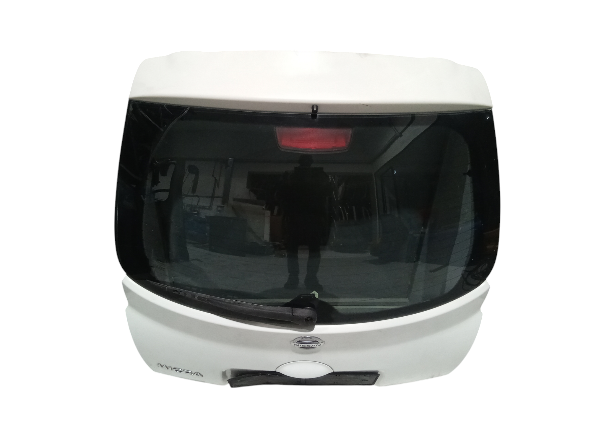 Cofano Post. 84310BC18E Usato