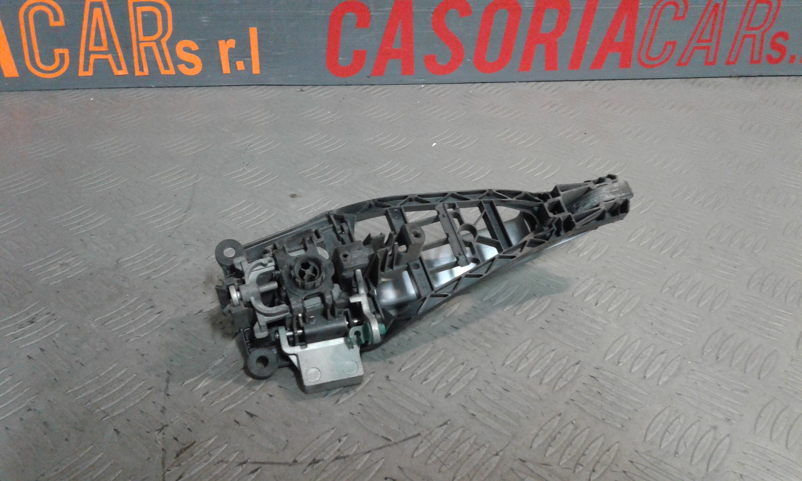 Maniglia Porta Ant. Destro 13142767 Usato