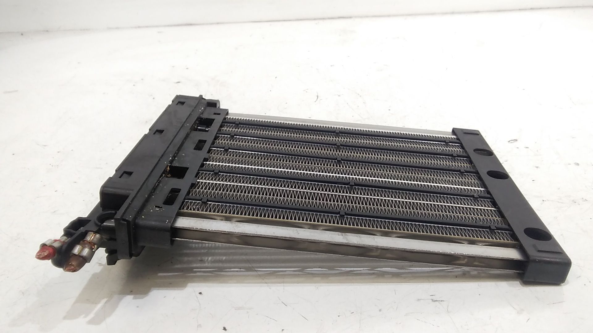 Resistenza Elettroventola C/climatizzazione Usato