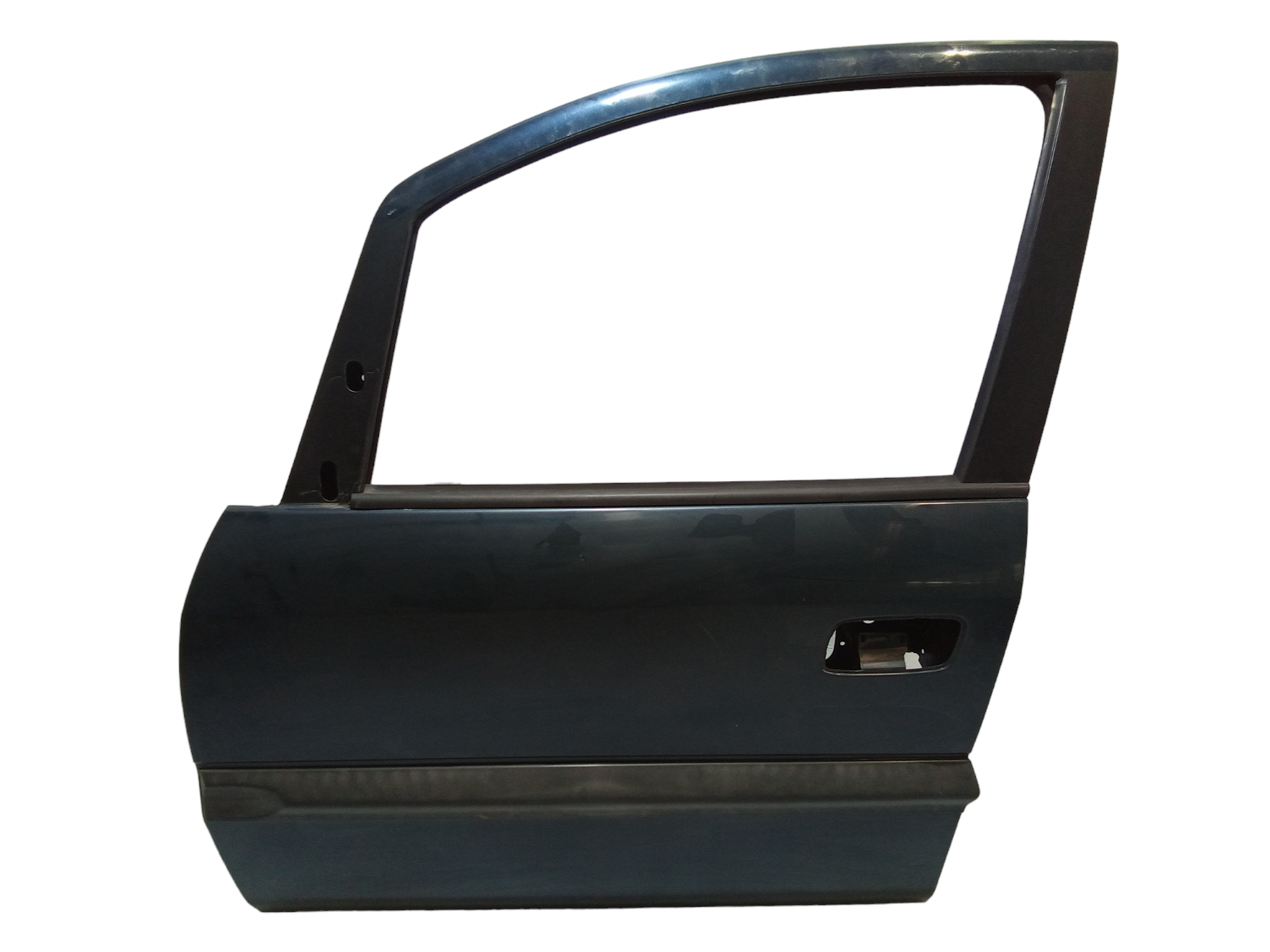 Porta Ant. Sinistro 13189979 Usato