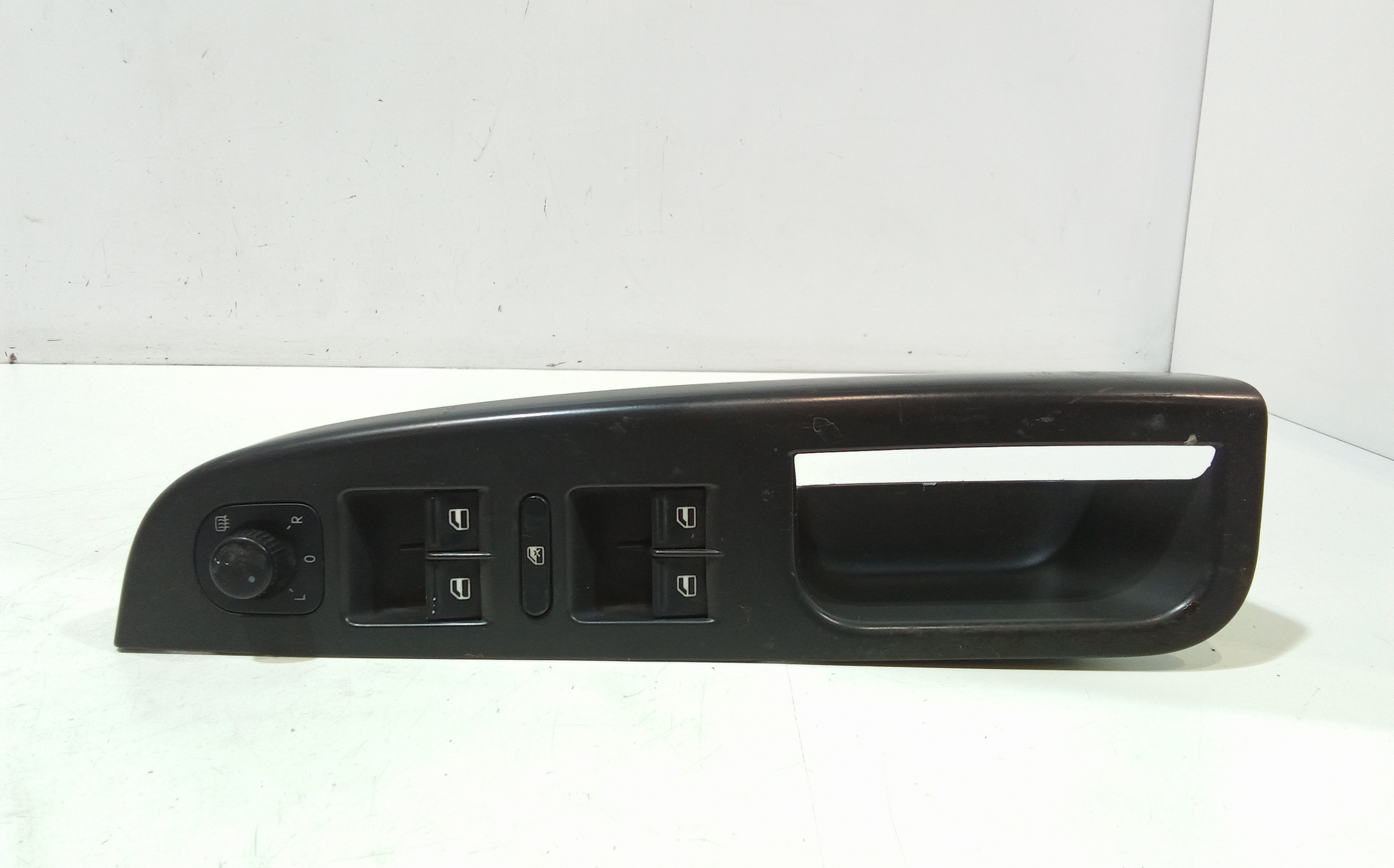 Interruttore Alzacristalli Porta Ant. Sinistro Usato