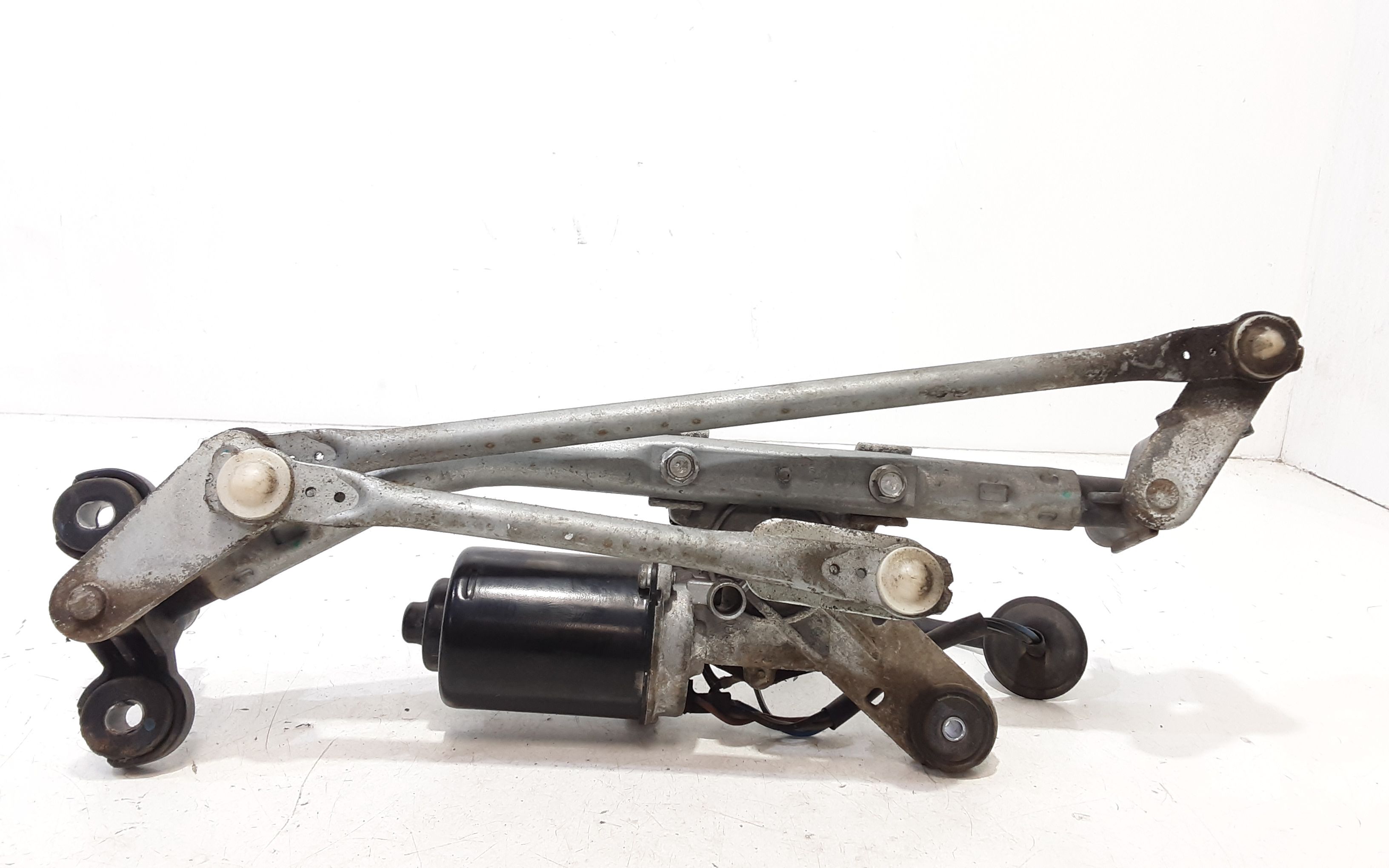 Motorino Tergiparabrezza Compl. Usato