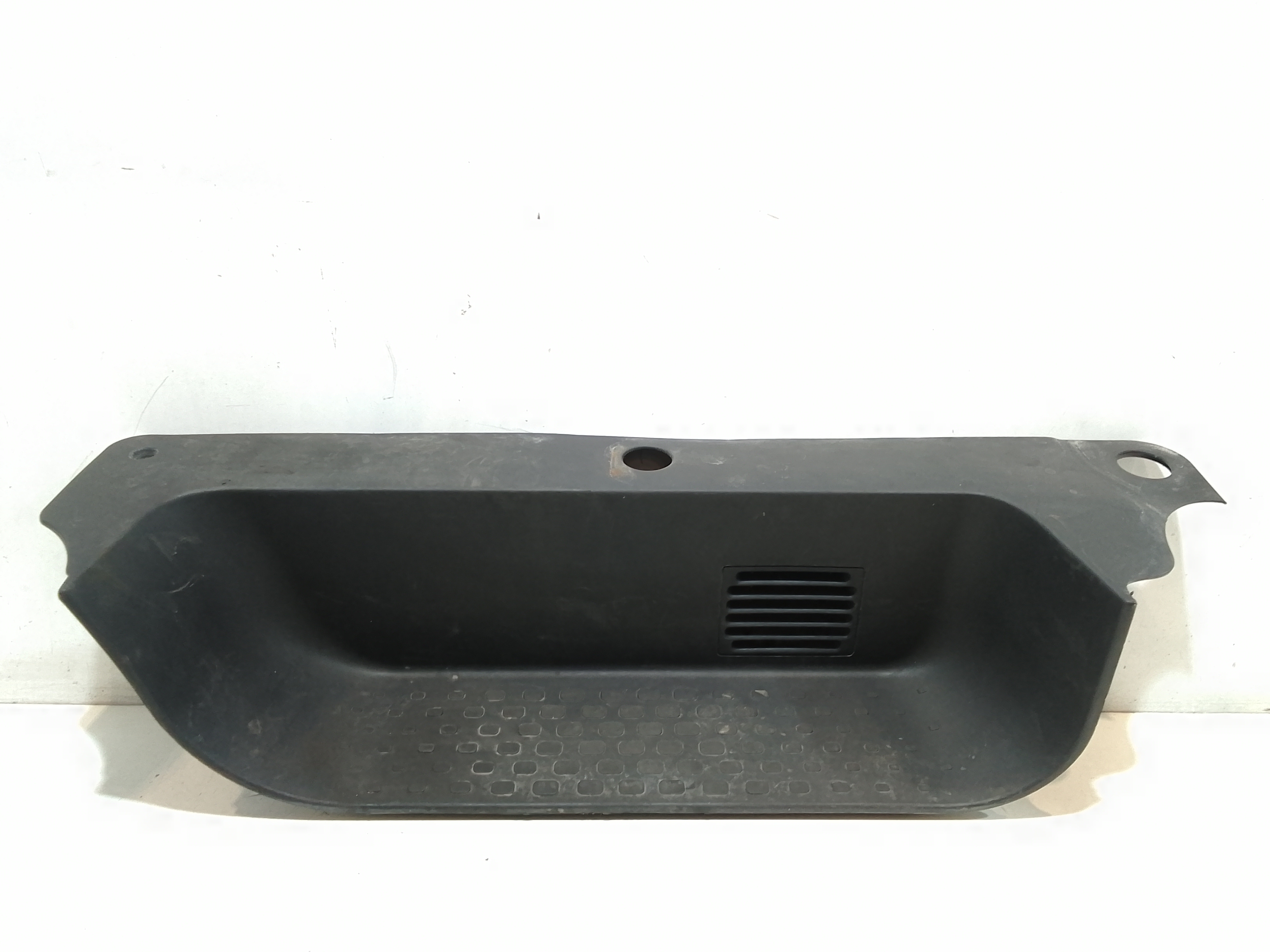 Pedana Lat. Sinistro Usato