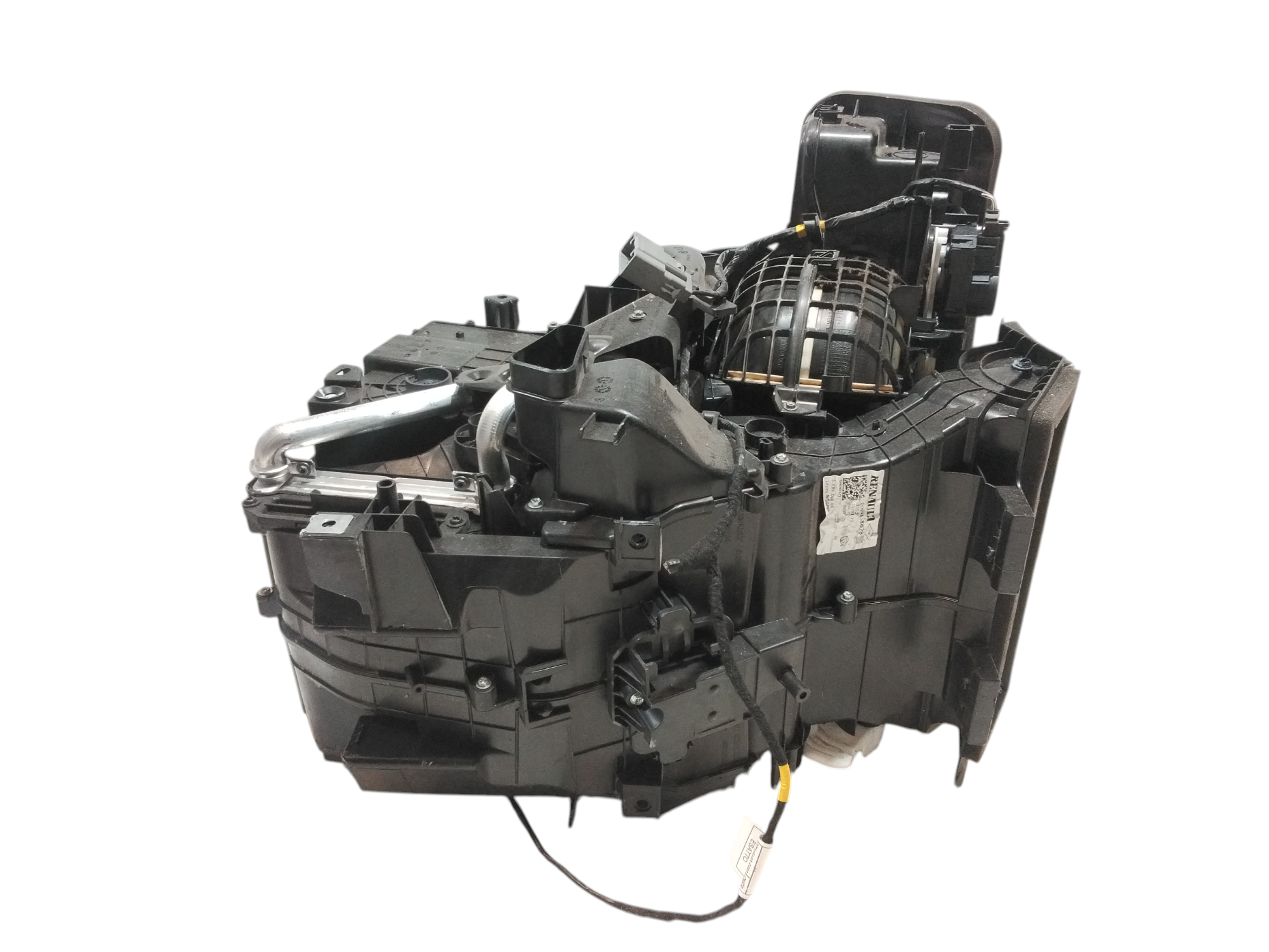 Scatola Climatizzazione C/a/c Usato