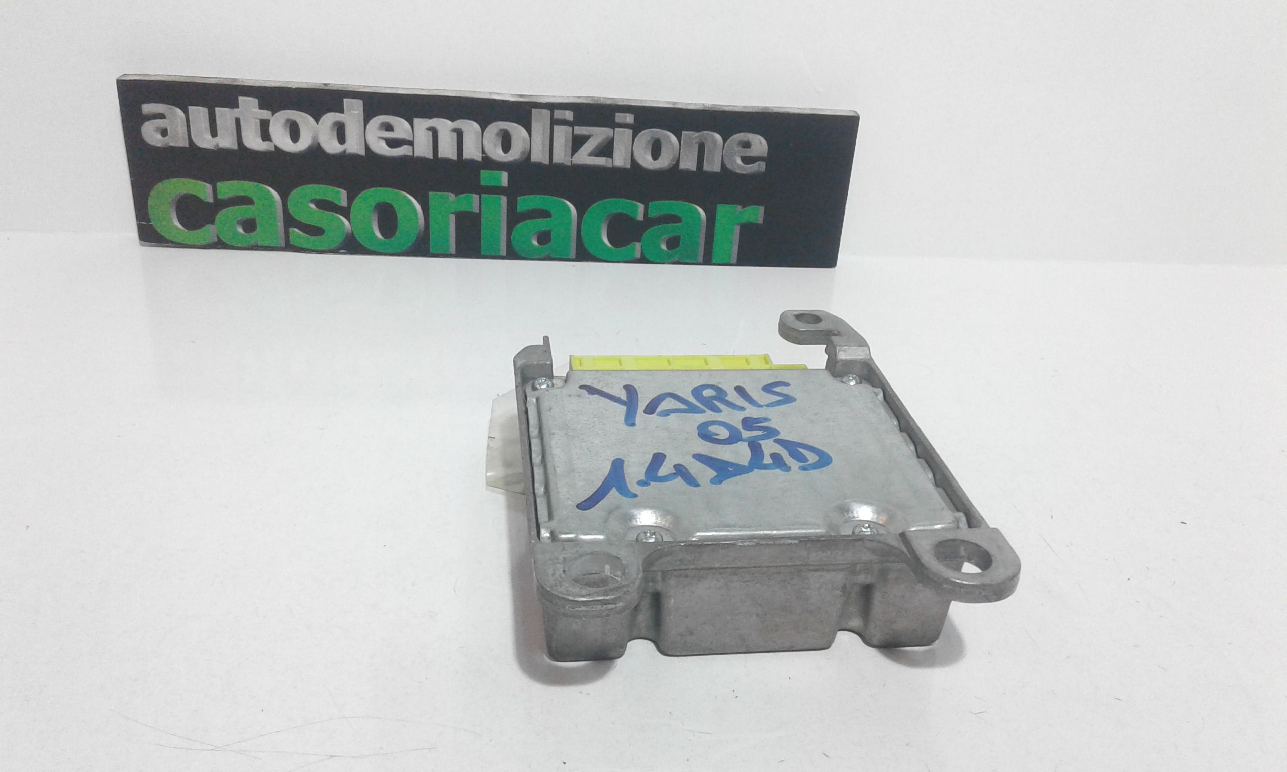 Centralina Comando Airbag 8917052730 Usato