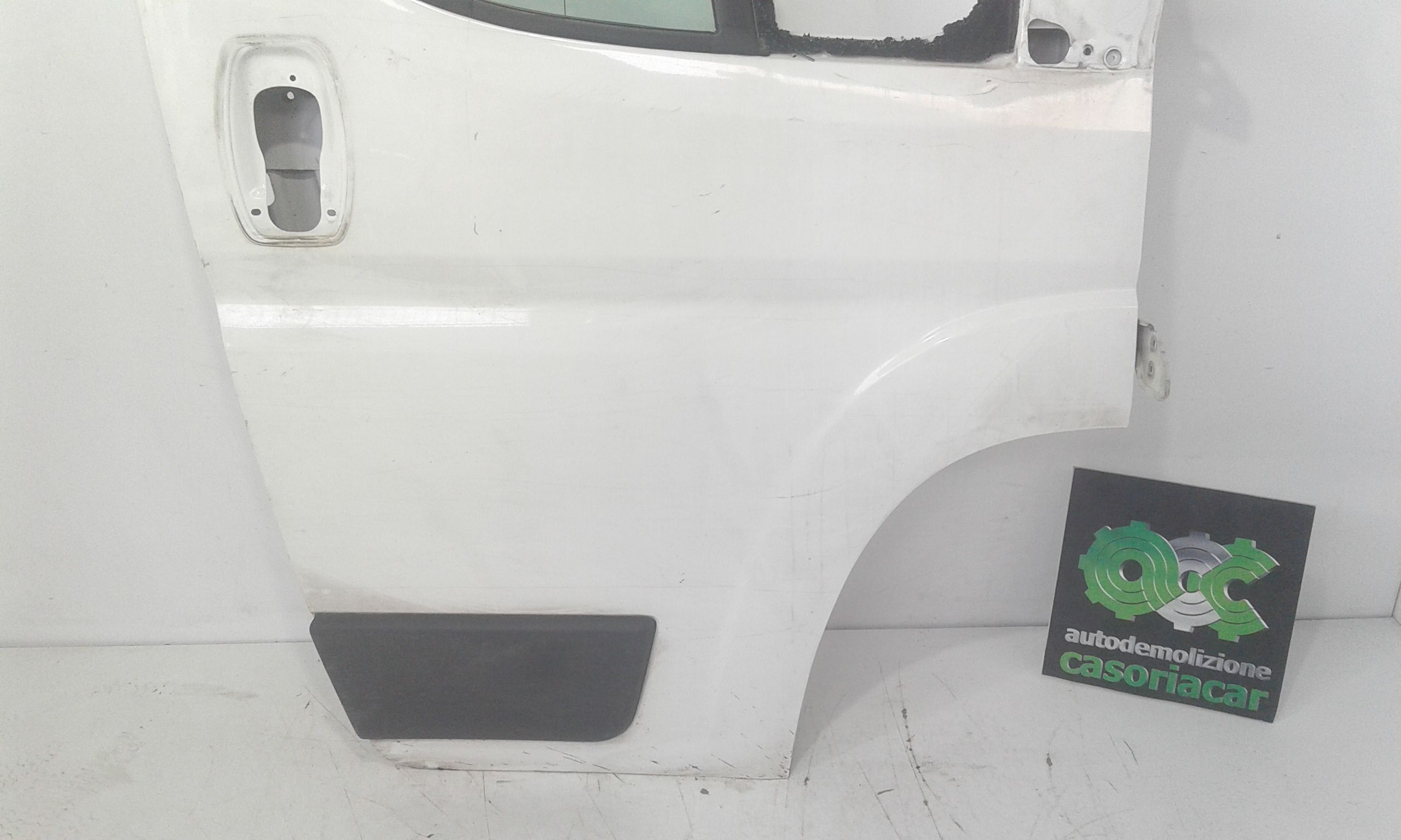 Porta Ant. Destro 1682477280 Usato