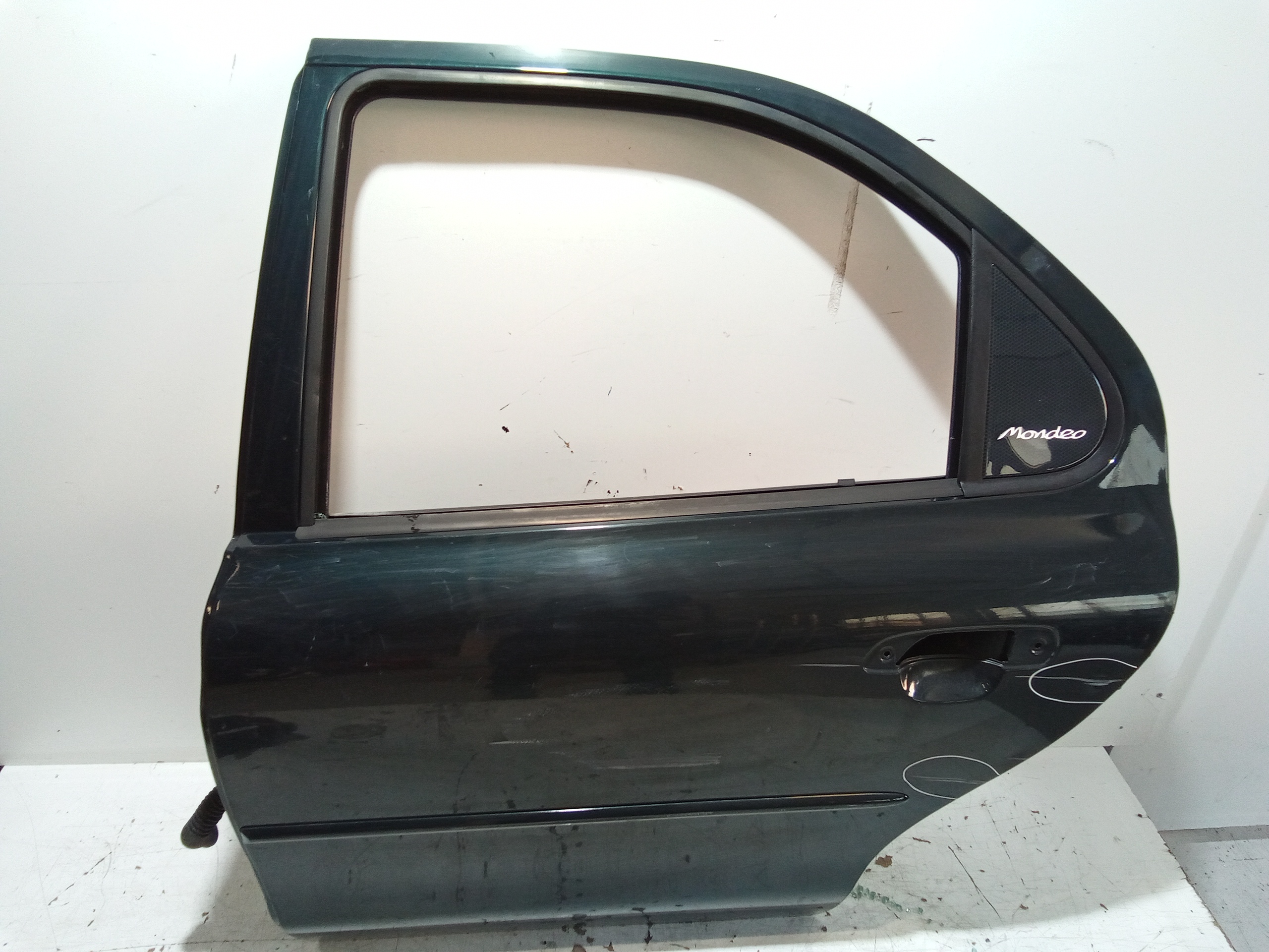 Porta Post. Sinistro 1025909 Usato