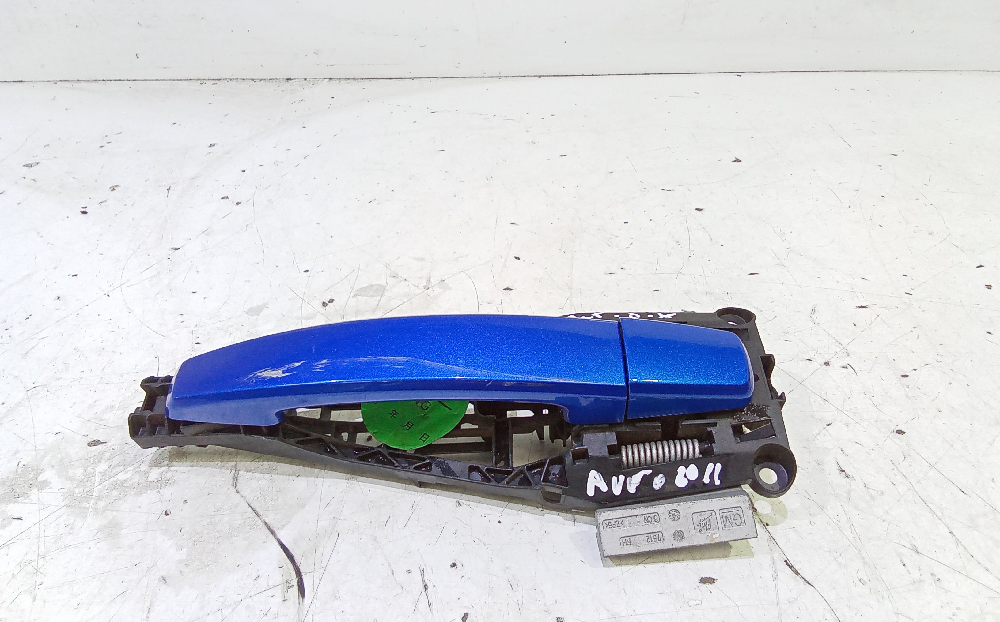 Maniglia Porta Ant. Destro 92233089 Usato