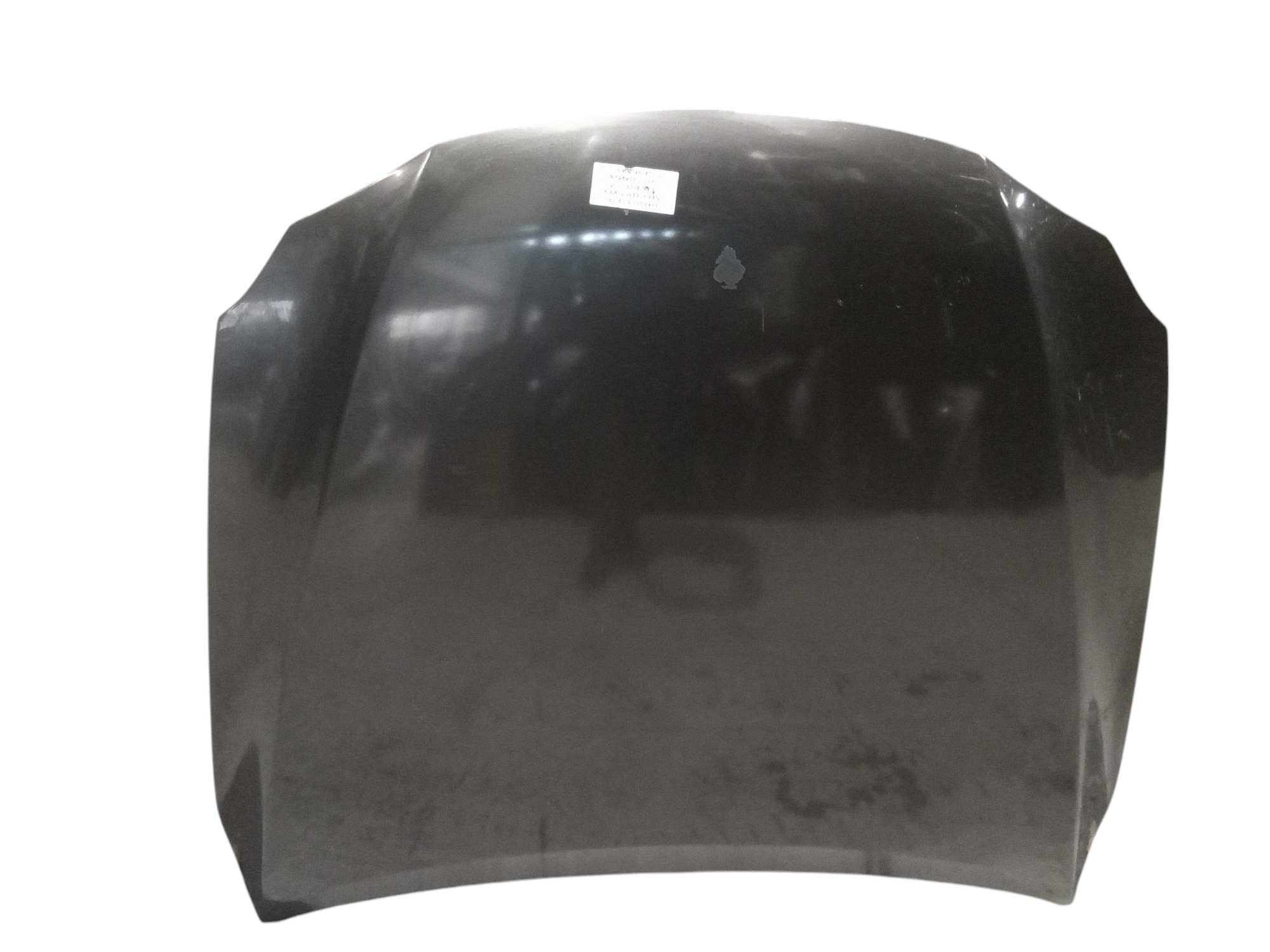 Cofano Ant. 5330153030 Usato