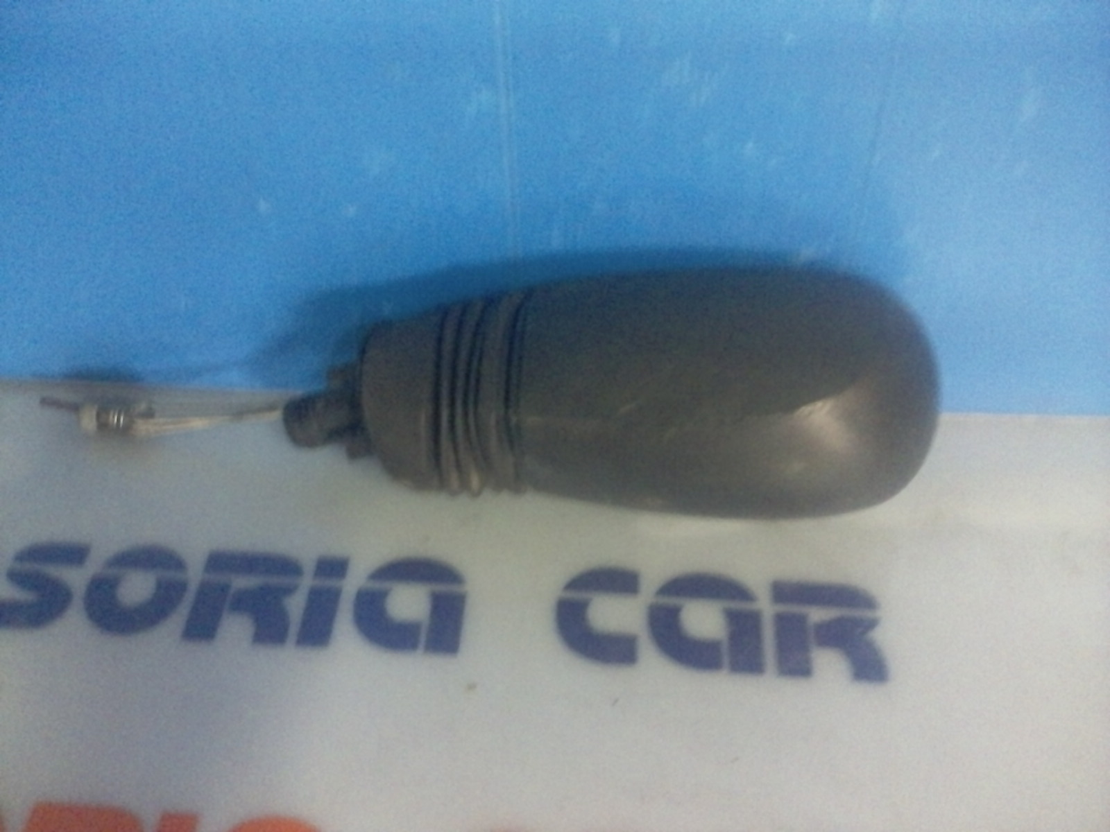 Retrovisore Est. Sinistro 735310075 Usato