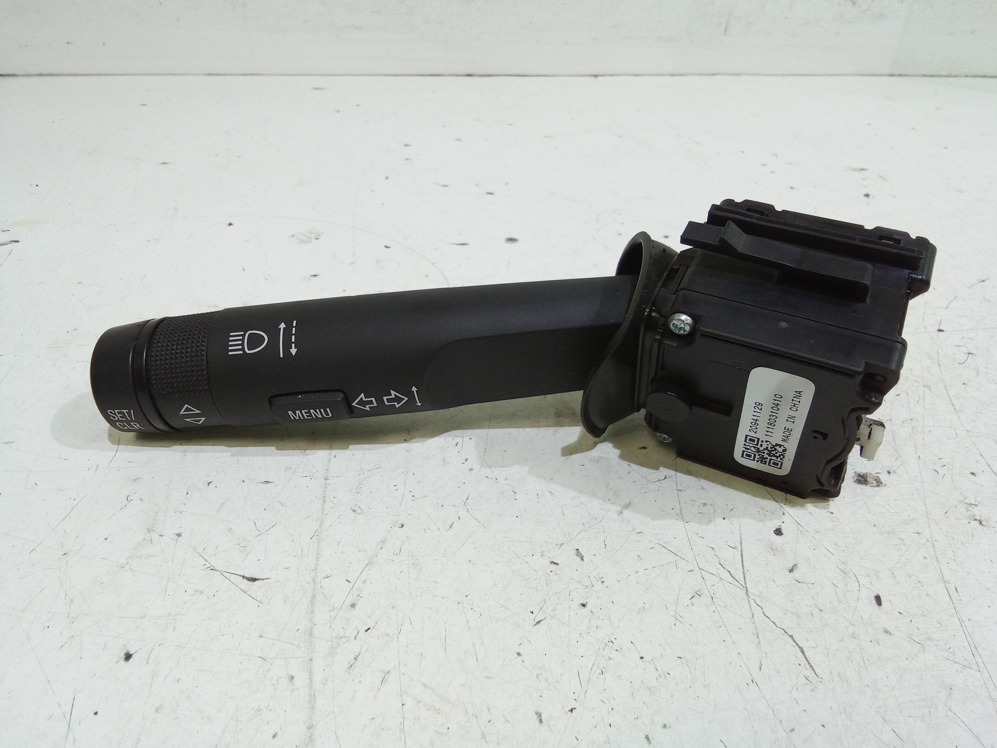 Devioguidasgancio Sinistro Usato