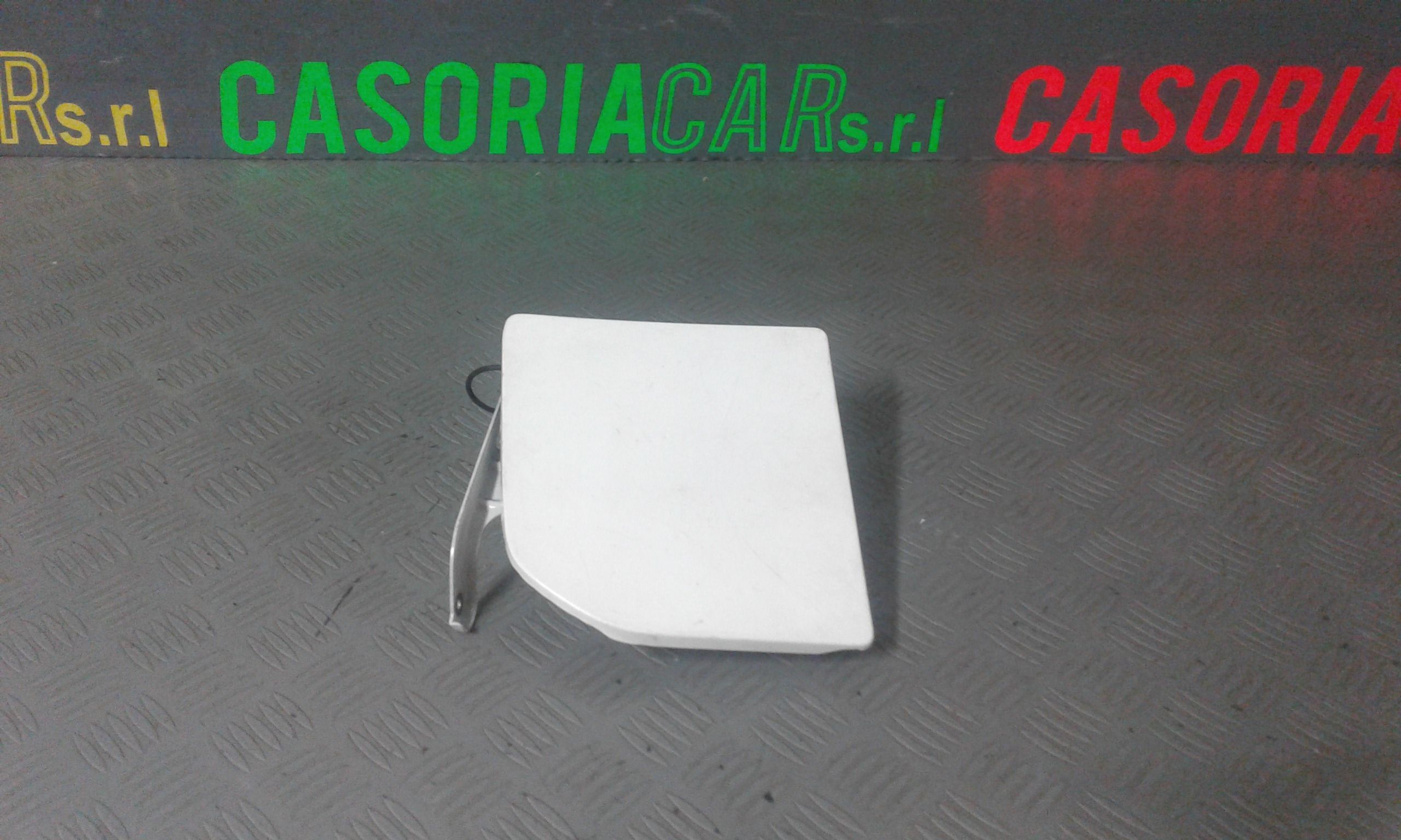 Sportello Carburante 78830JX00B Usato