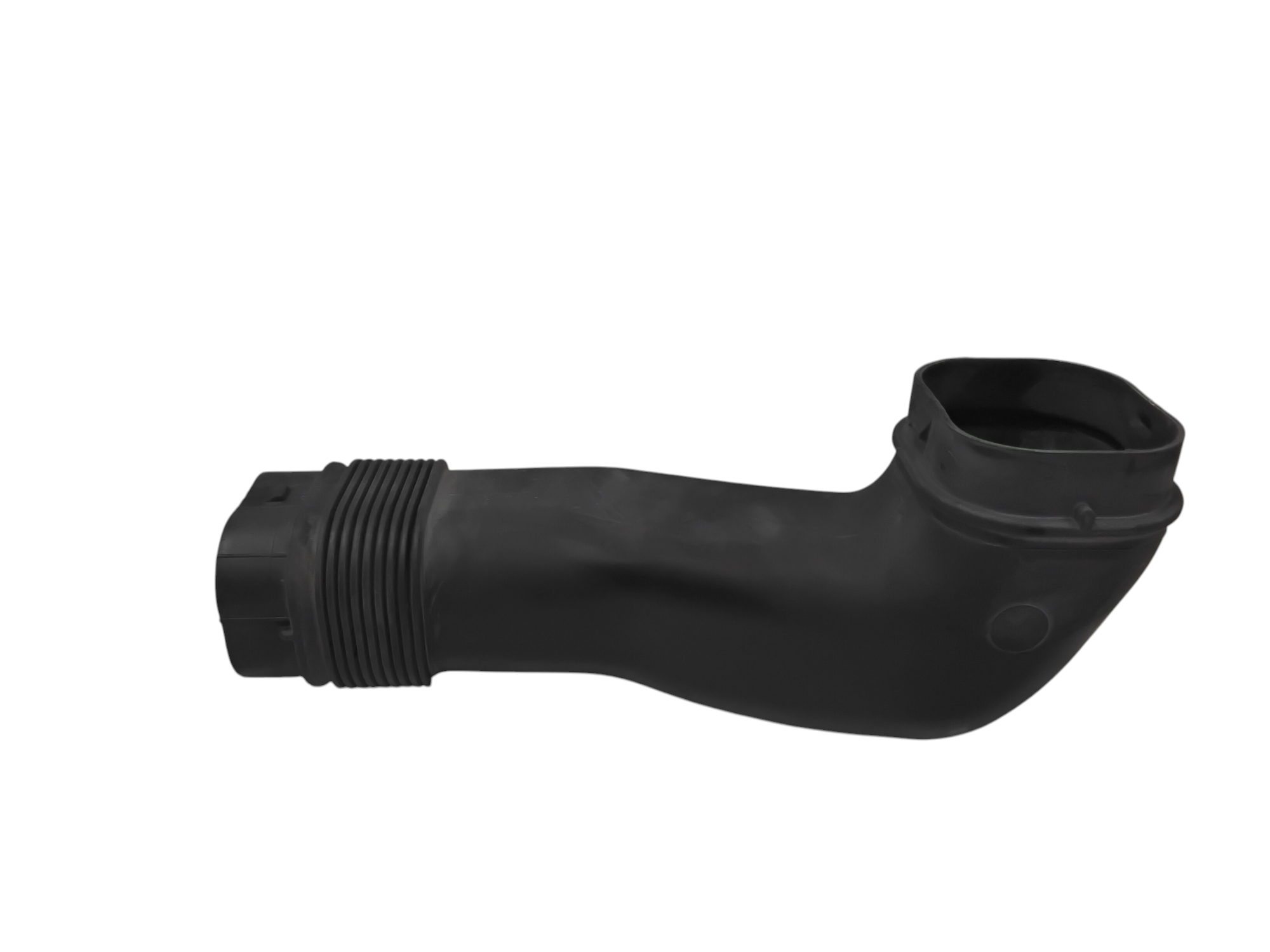 Tubo Rigido Aspirazione Aria Entrata Filtro Usato