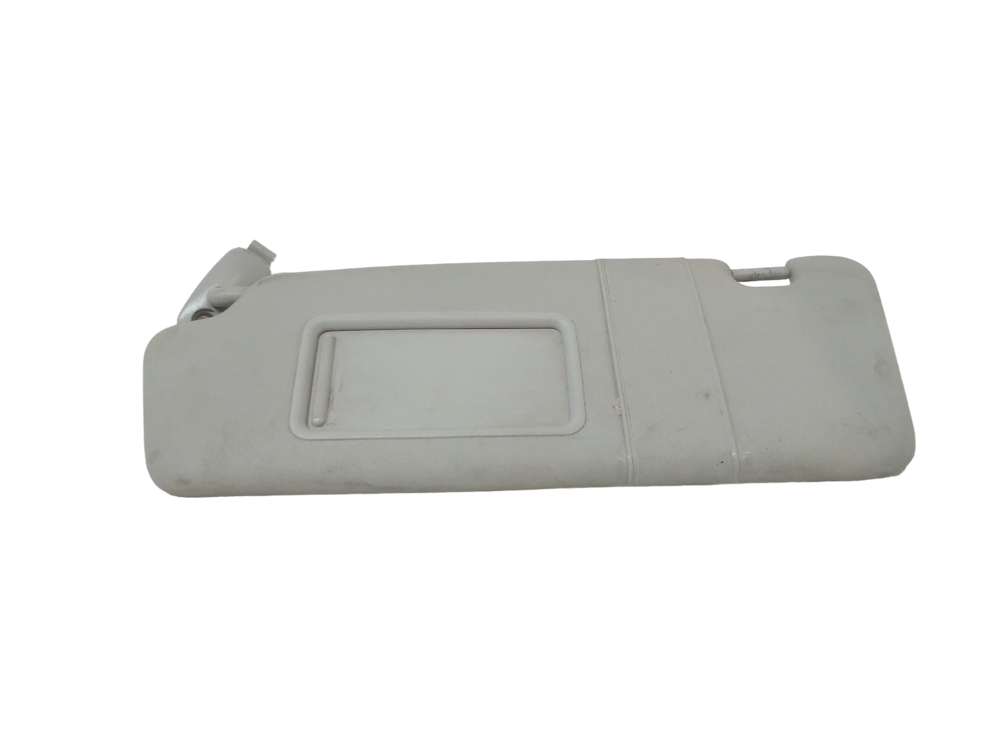 Aletta Parasole Parabrezza Sinistro 8P0857551AE85P Usato