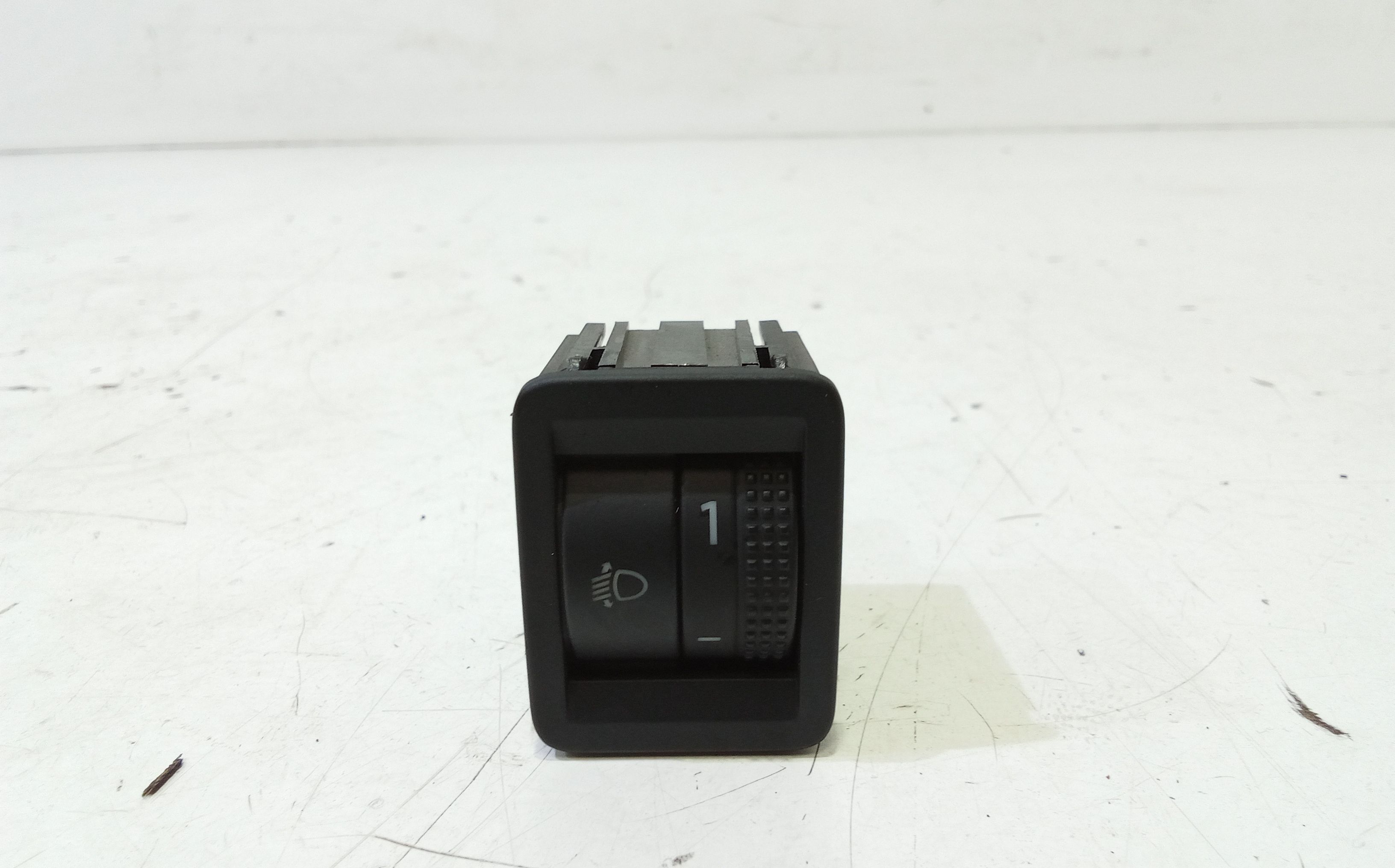 Comando Regolazione Altezza Proiettori Usato