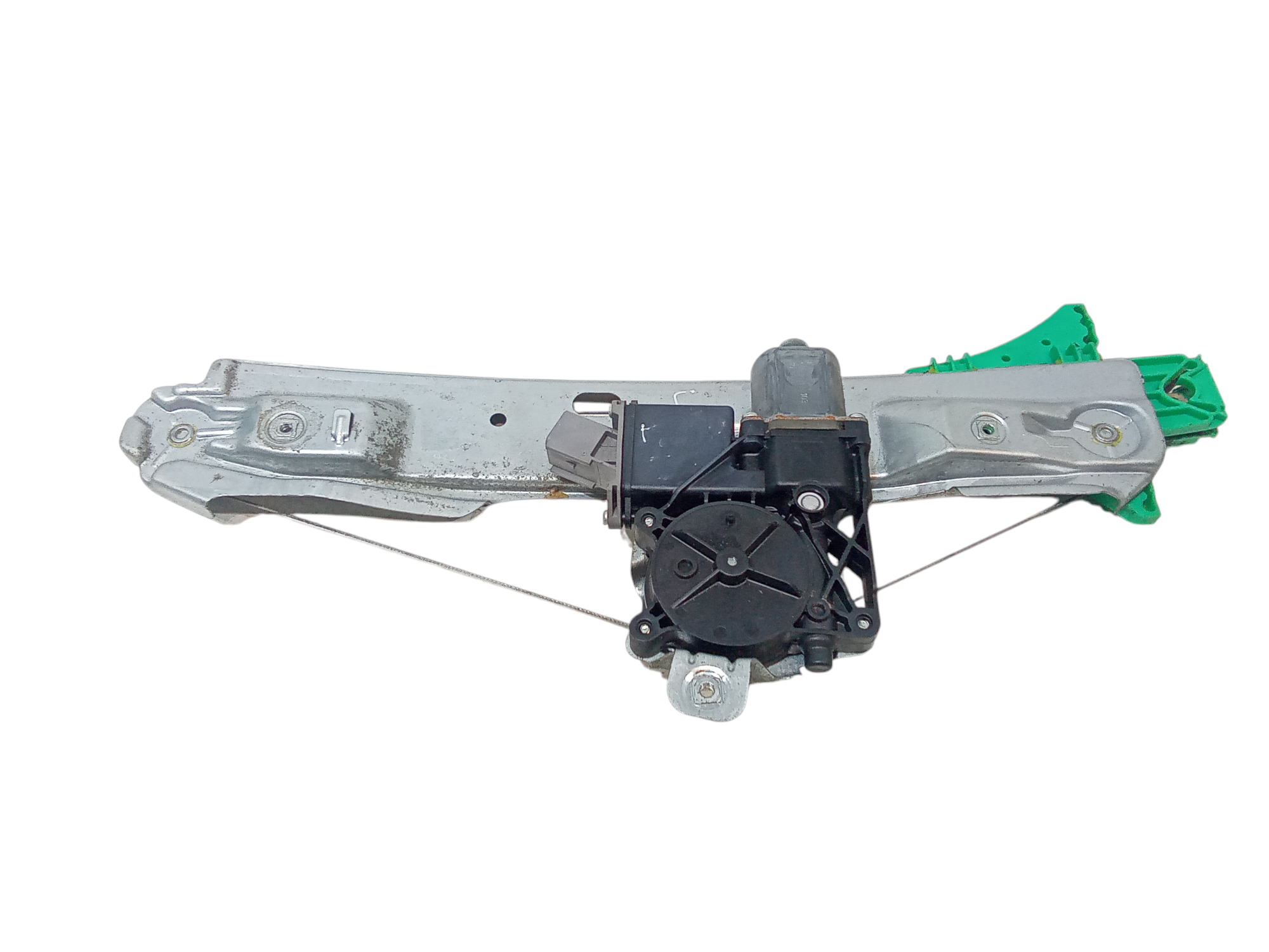 Alzacristallo Porta Post. Sinistro 13313571 Usato