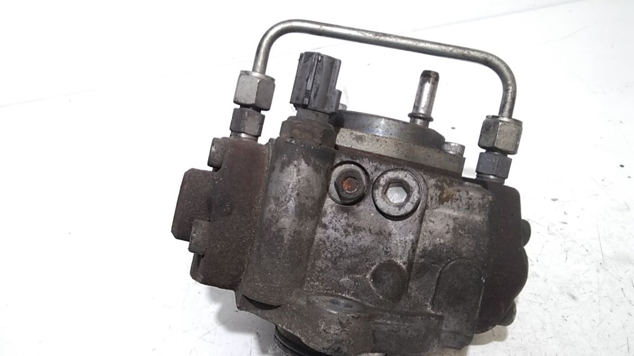 Pompa Iniezione 9812122980 Usato