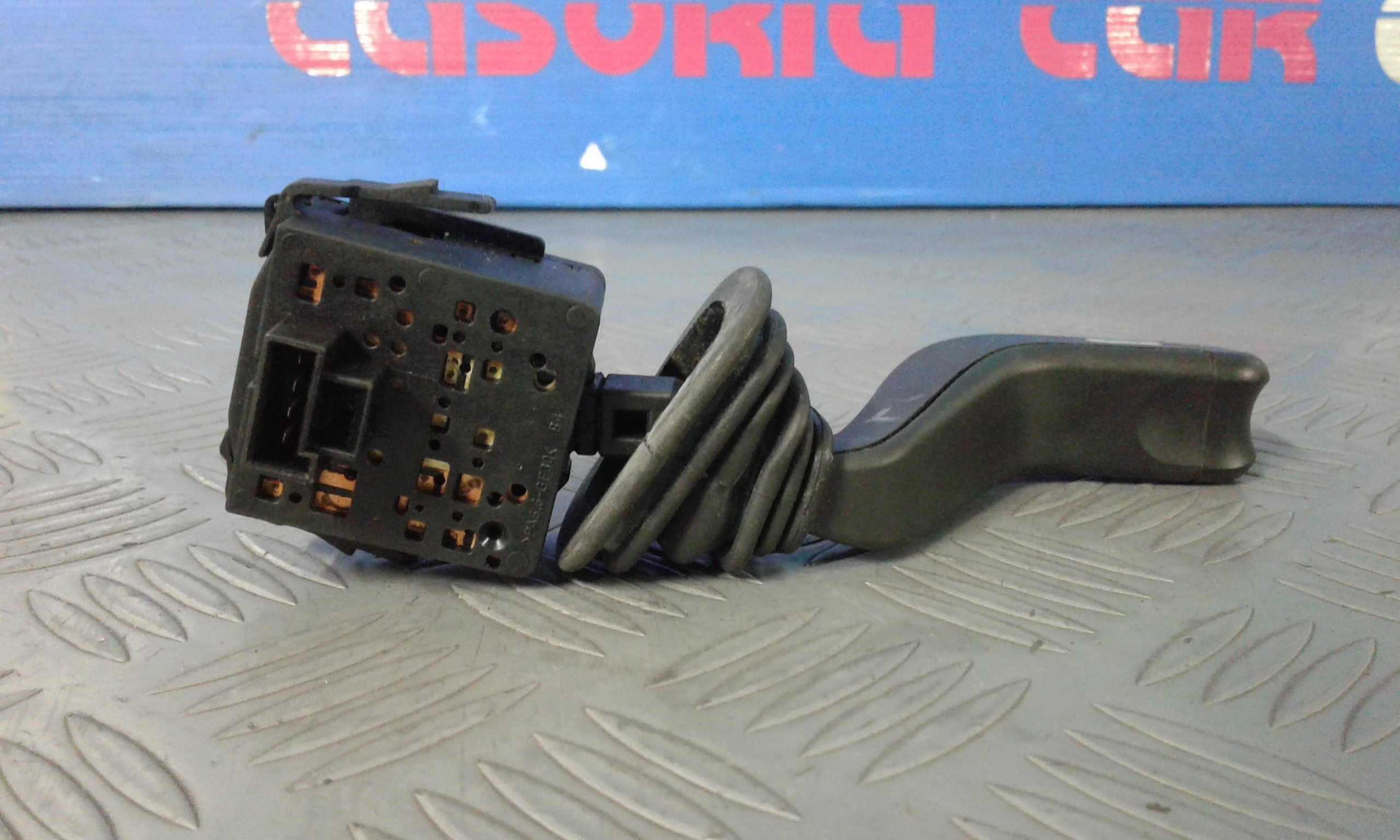 Devioguidasgancio Compl. Usato