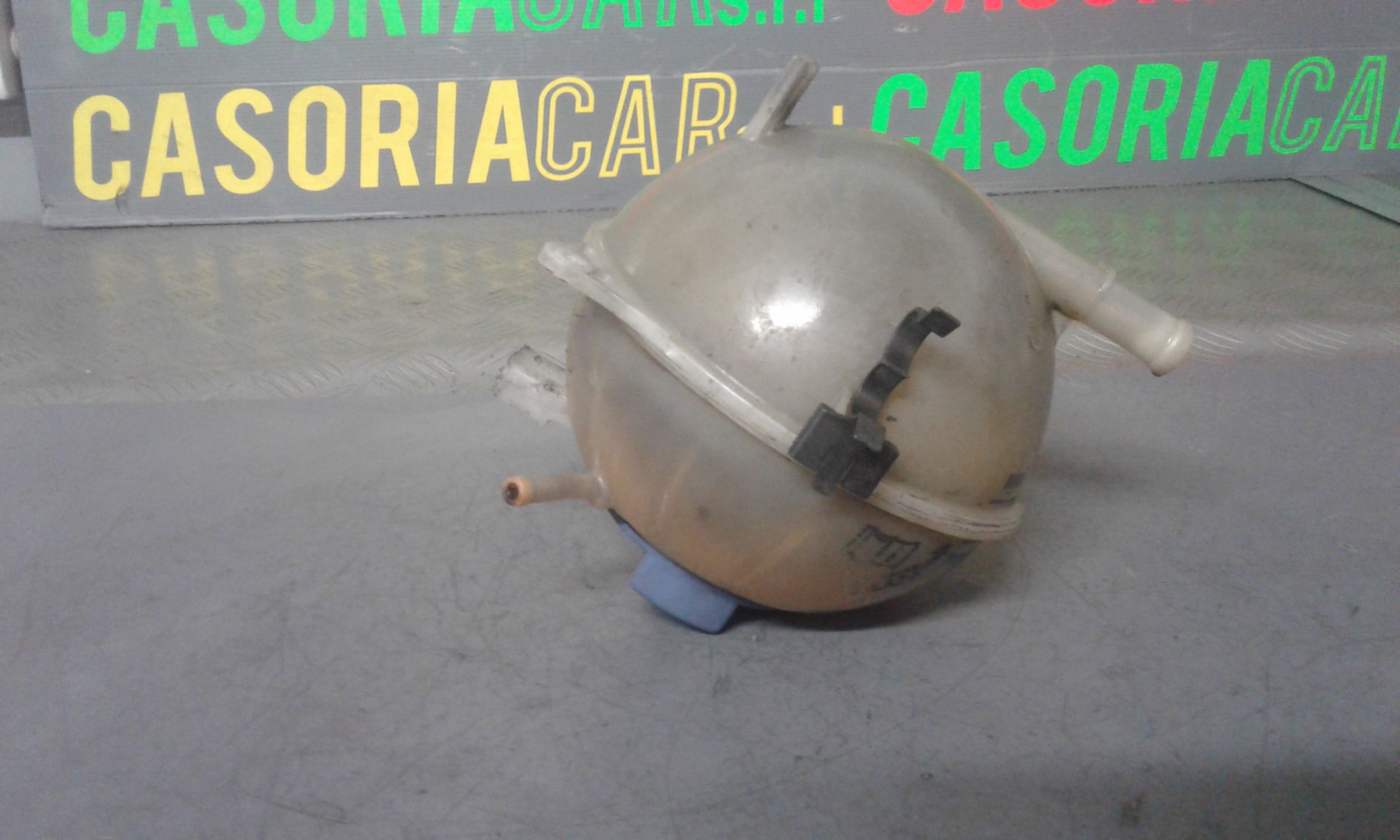 Vaschetta Compensazione Radiatore 6Q0121407B Usato