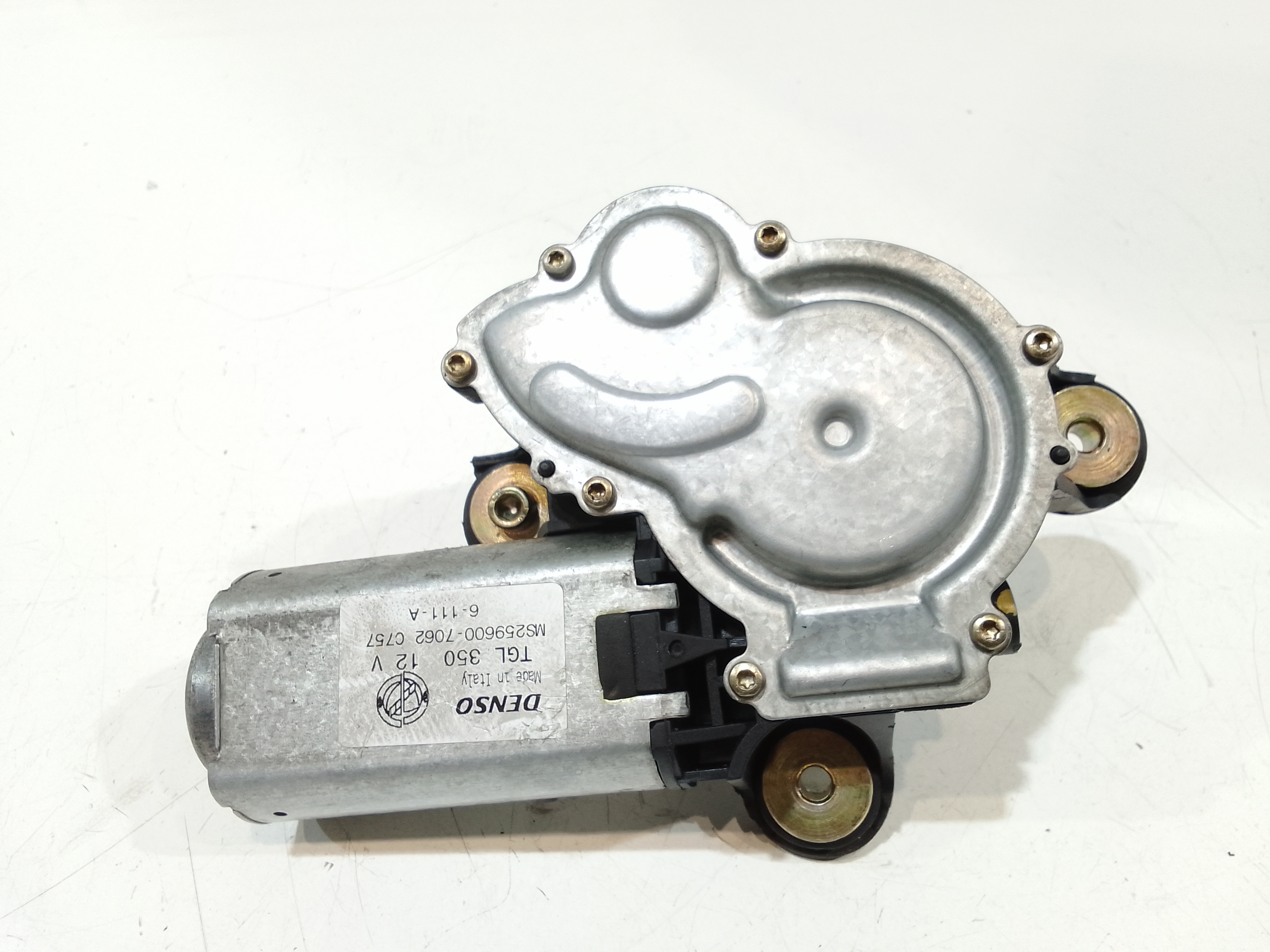 Motorino Tergilunotto 50517027 Usato