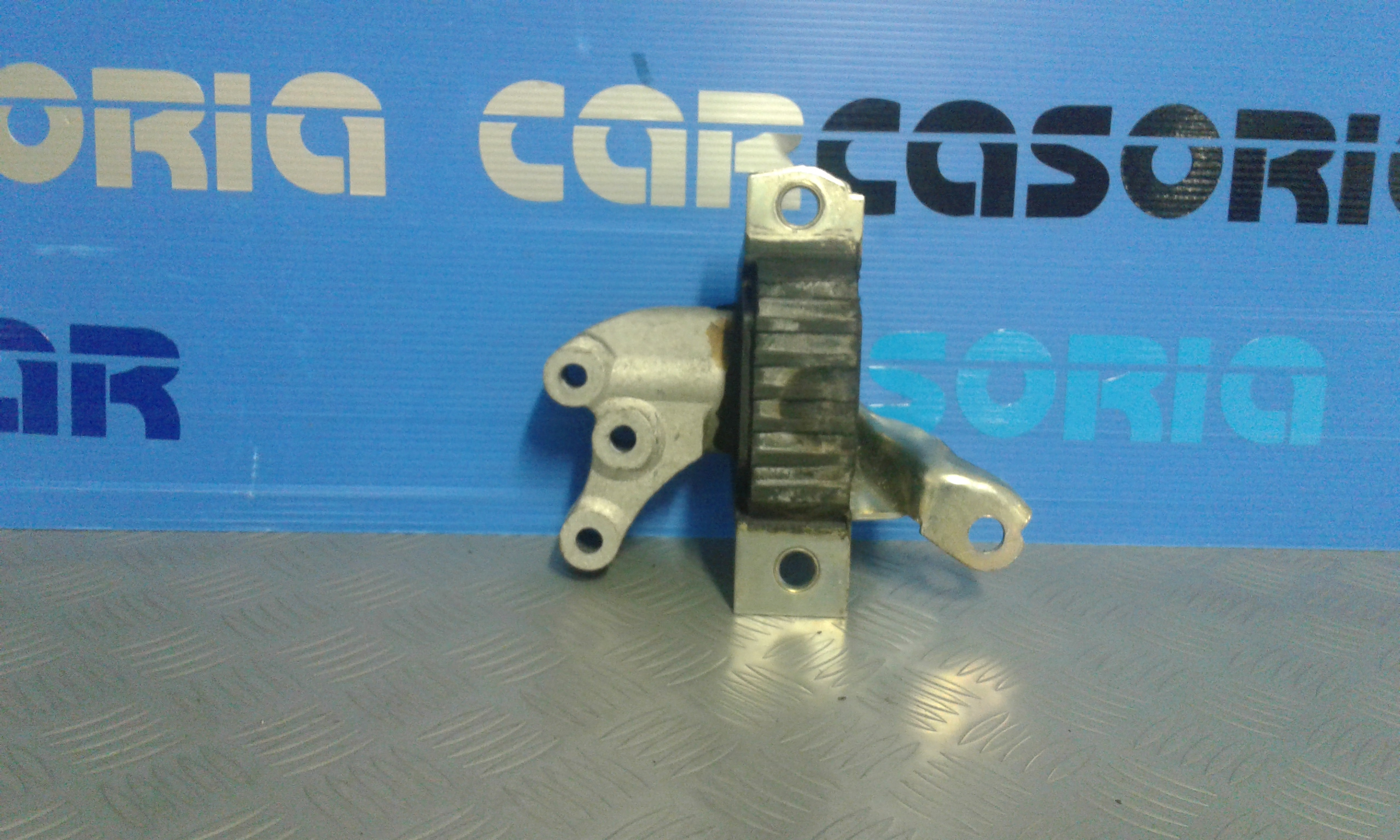 Supporto Ant. Motore,supporto Post. Motore (Bielletta), Bielletta Supporto Motore Usato