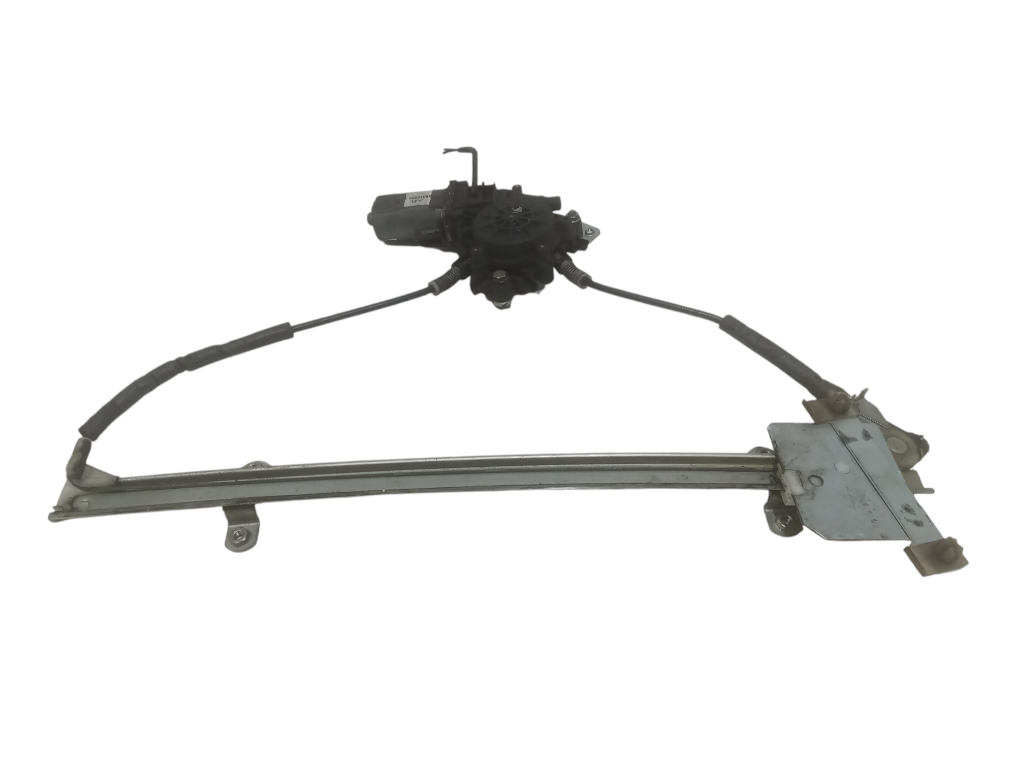 Alzacristallo Porta Ant. Sinistro 8240106000 Usato