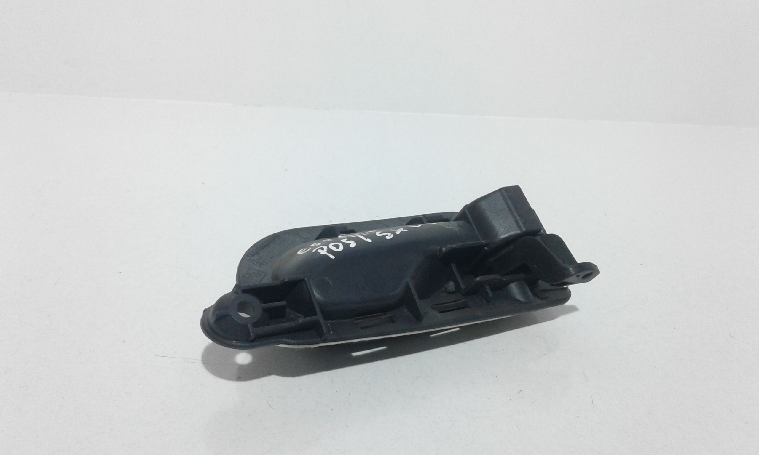 Maniglia Int. Apertura Porta Post. Sinistro Usato