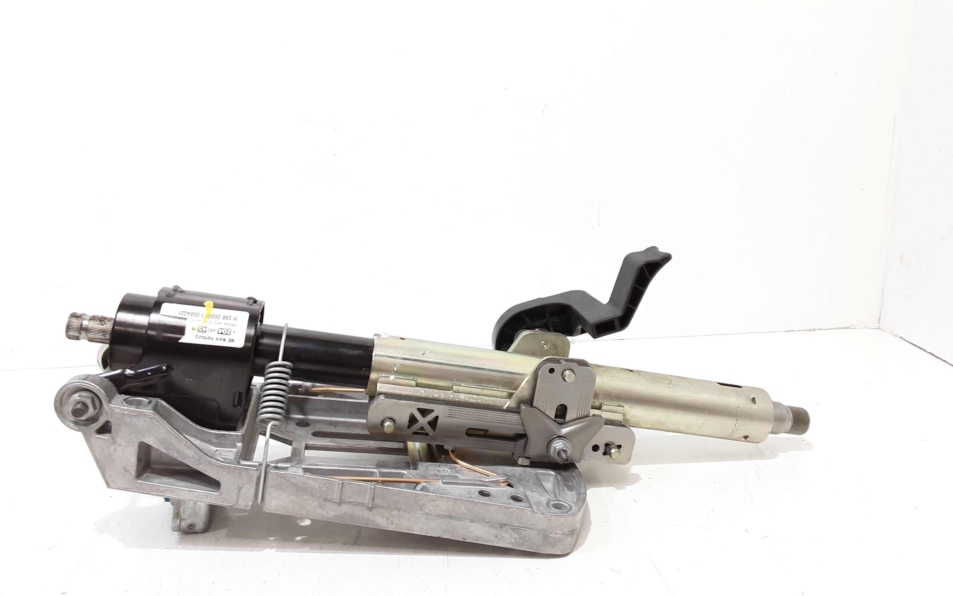 Albero Sterzo Compl. Usato